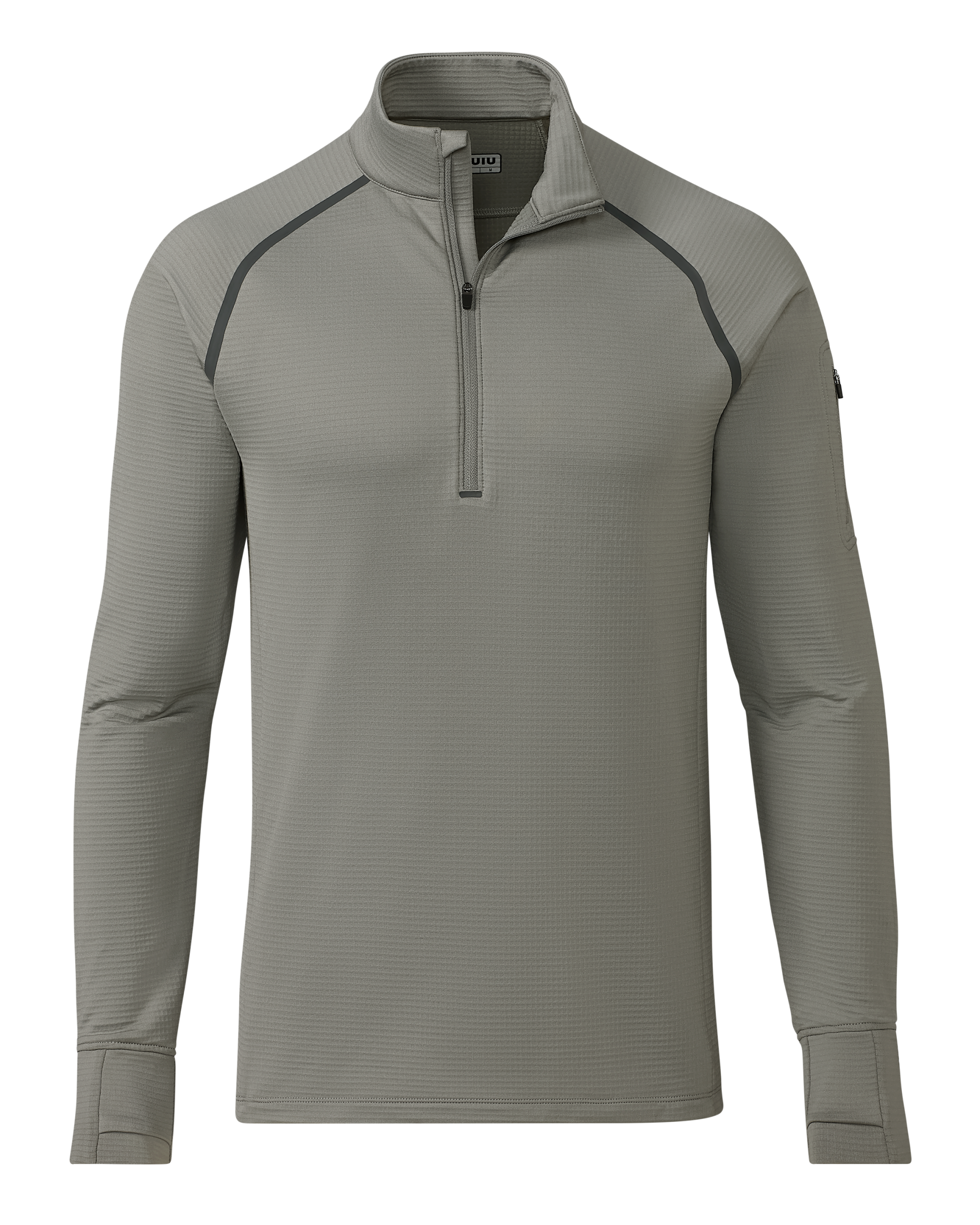 EnduroTrainer Zip-T | Shadow