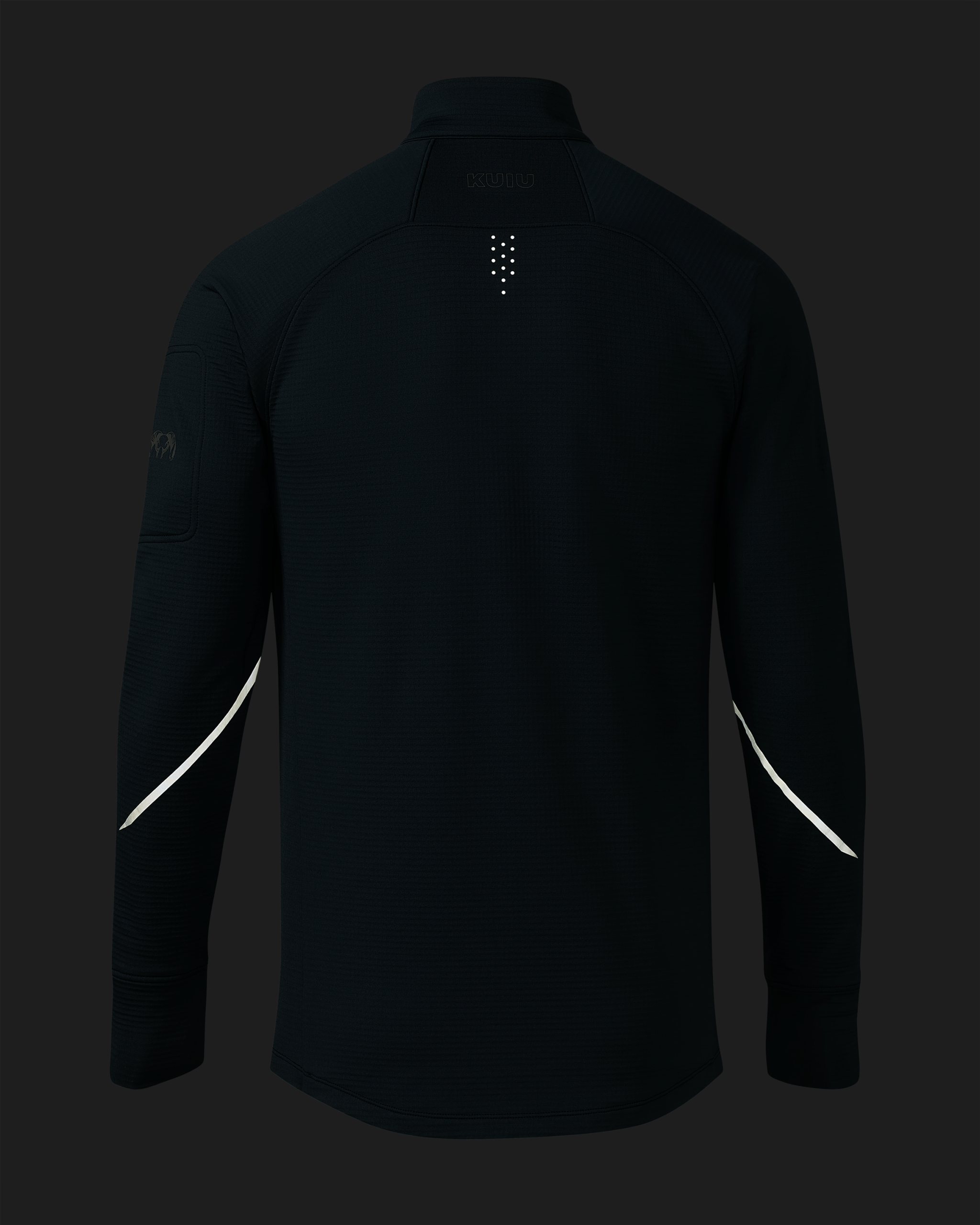 EnduroTrainer Zip-T | Shadow - 图片 5