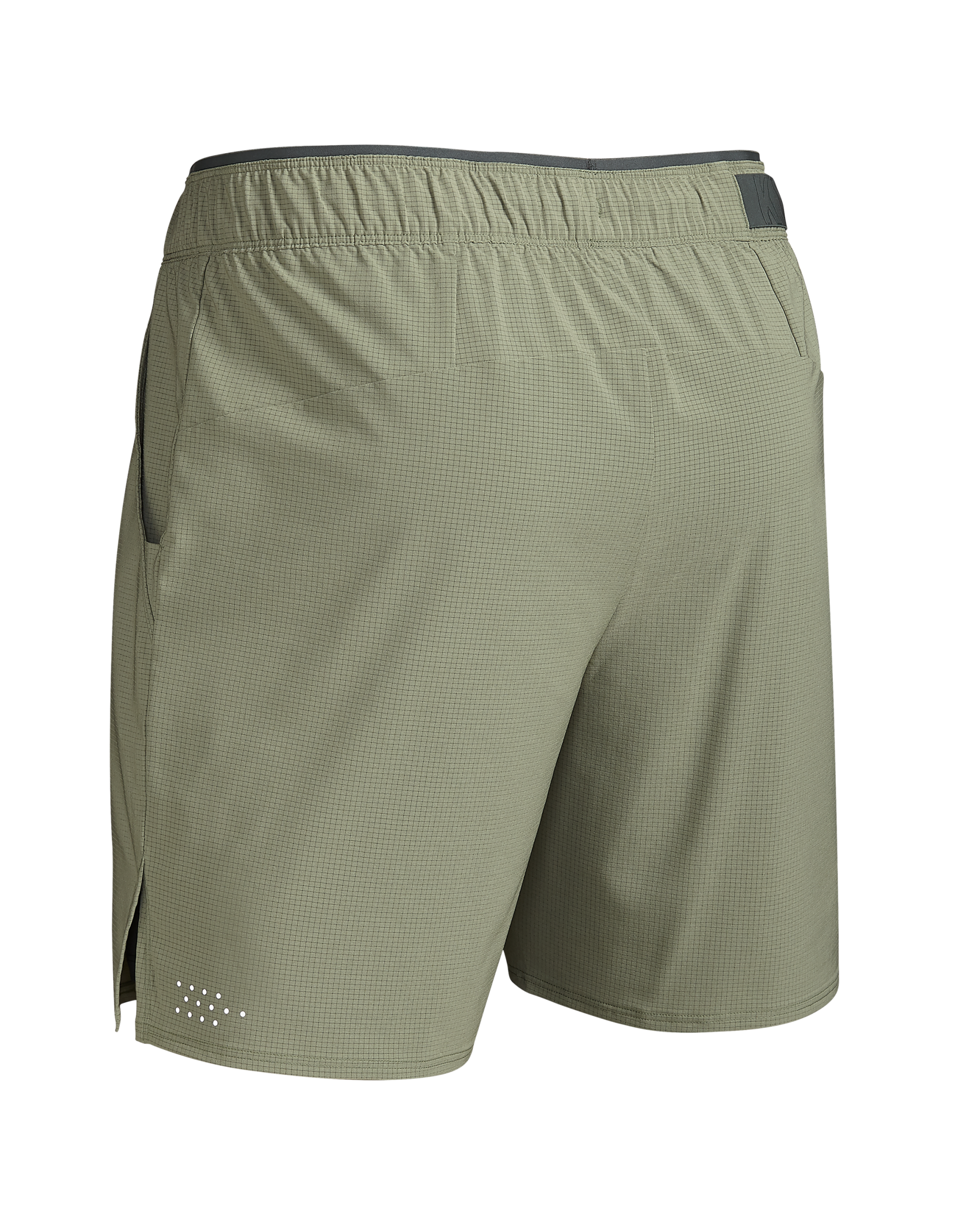 EnduroTrainer 7″ Short | Antler - 图片 2