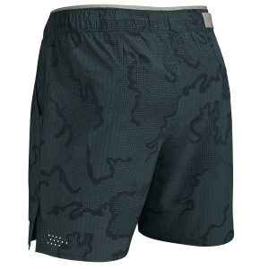 Alternative view of EnduroTrainer 7″ Short | Dark Iron Tonal