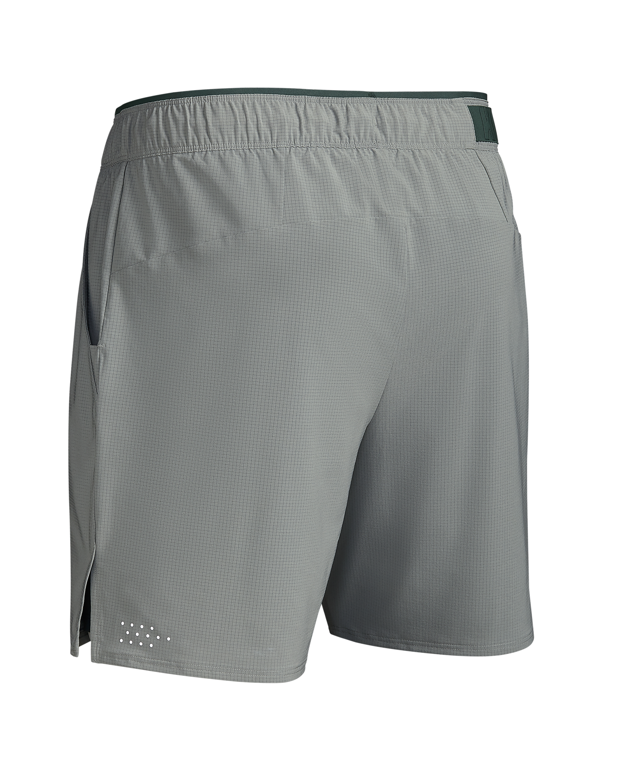 EnduroTrainer 7″ Short | Shadow - 图片 2