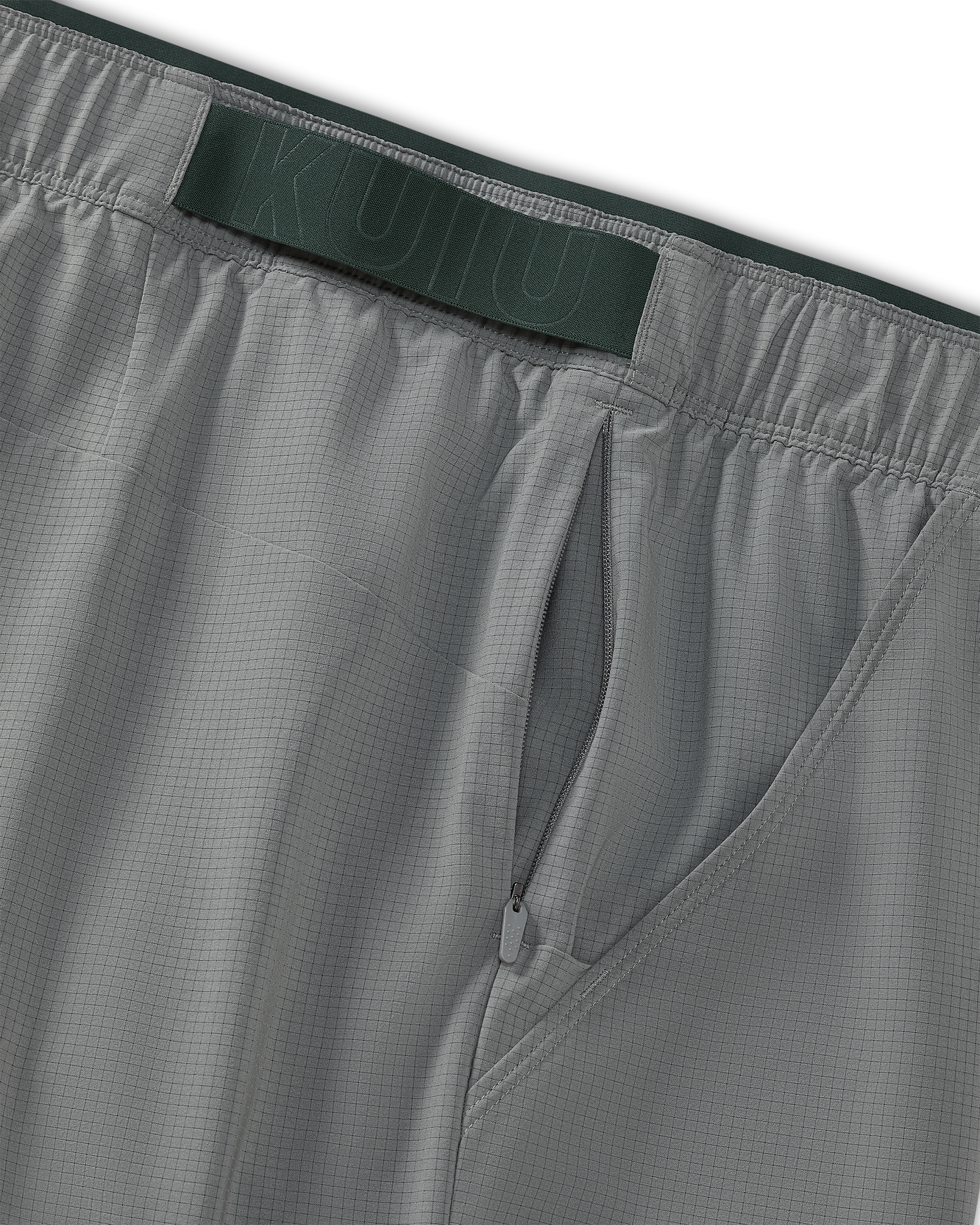 EnduroTrainer 7″ Short | Shadow - 图片 3
