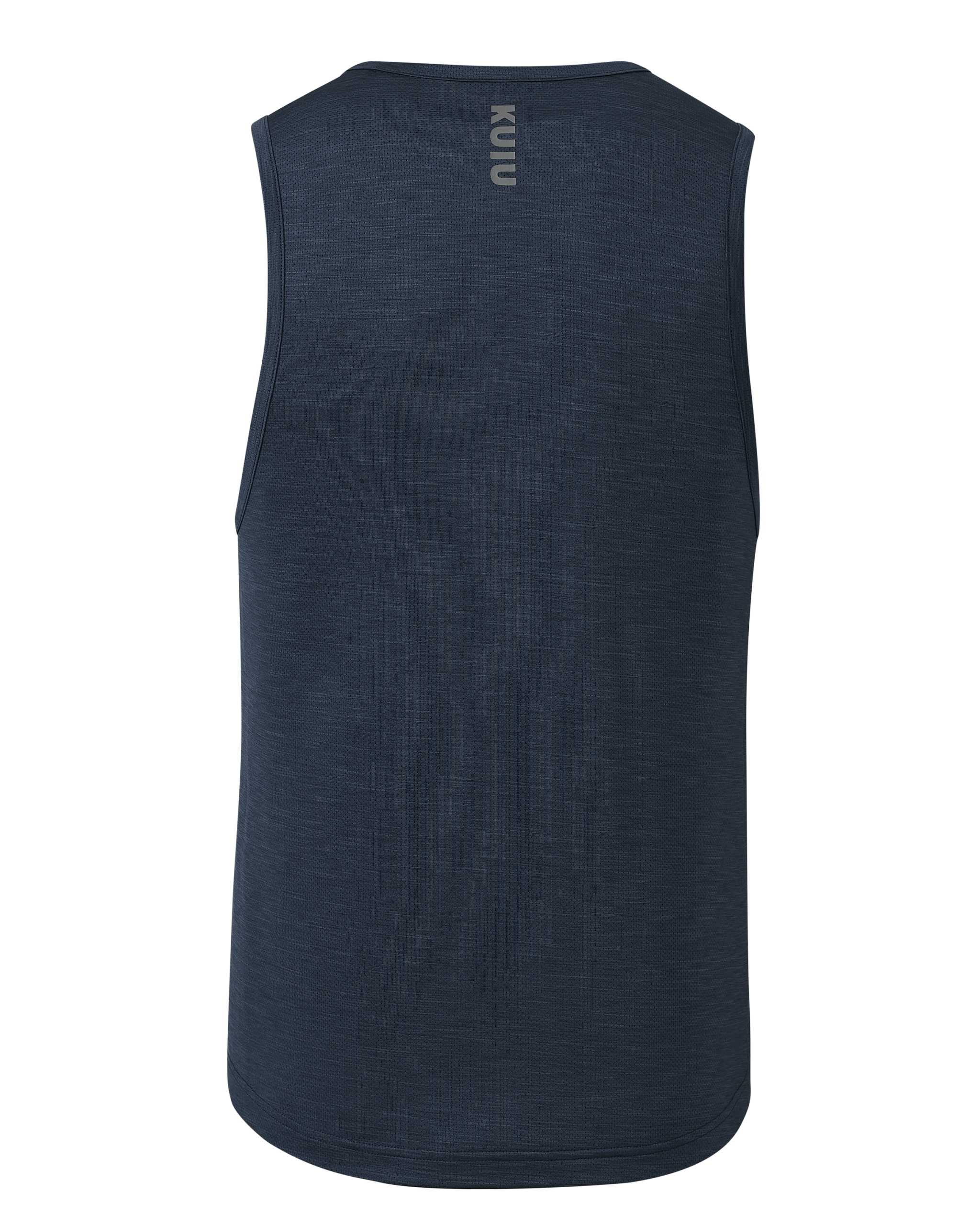 EnduroMesh Tank | Midnight Blue Heather - 图片 2