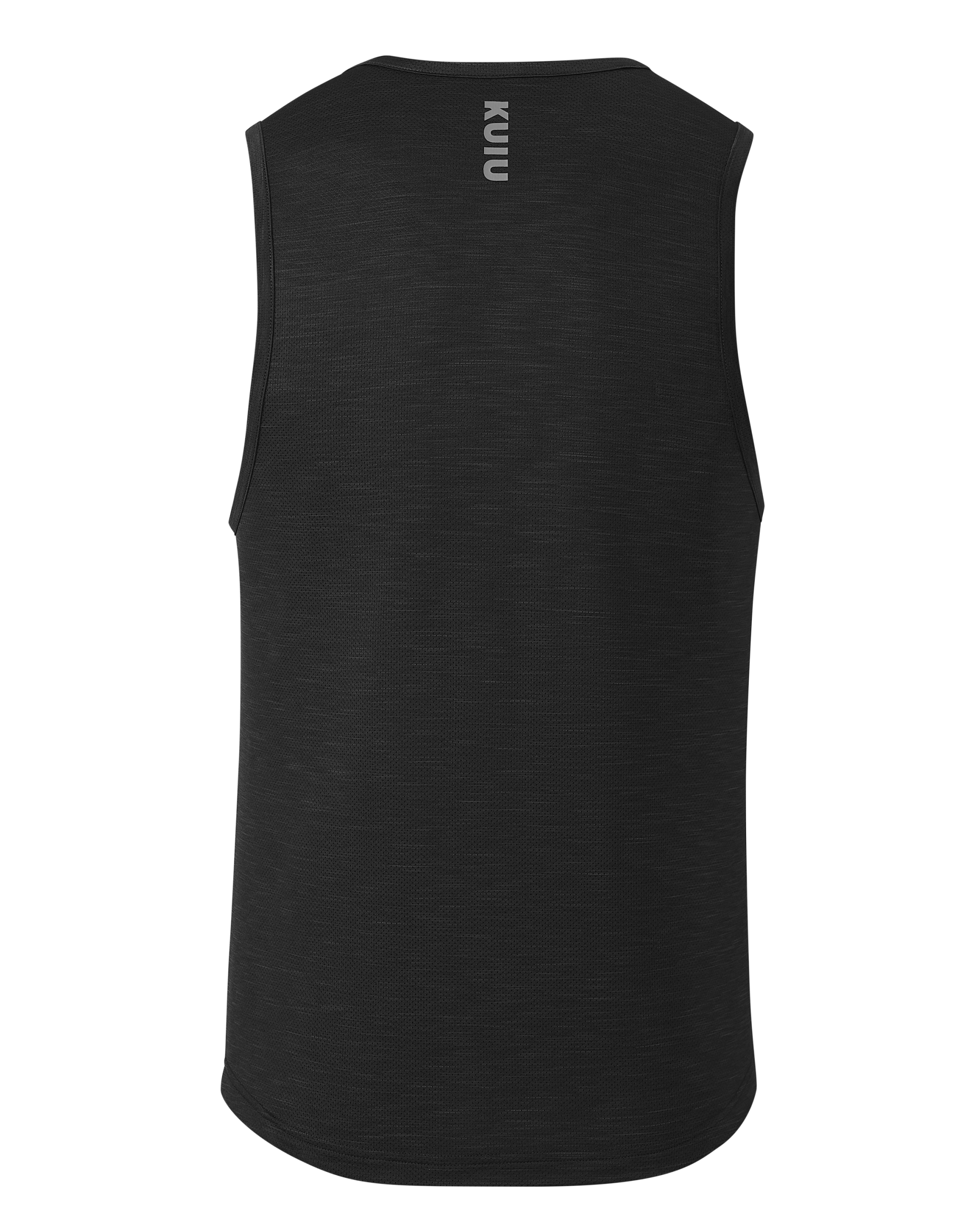 EnduroMesh Tank | Black Heather - 图片 2