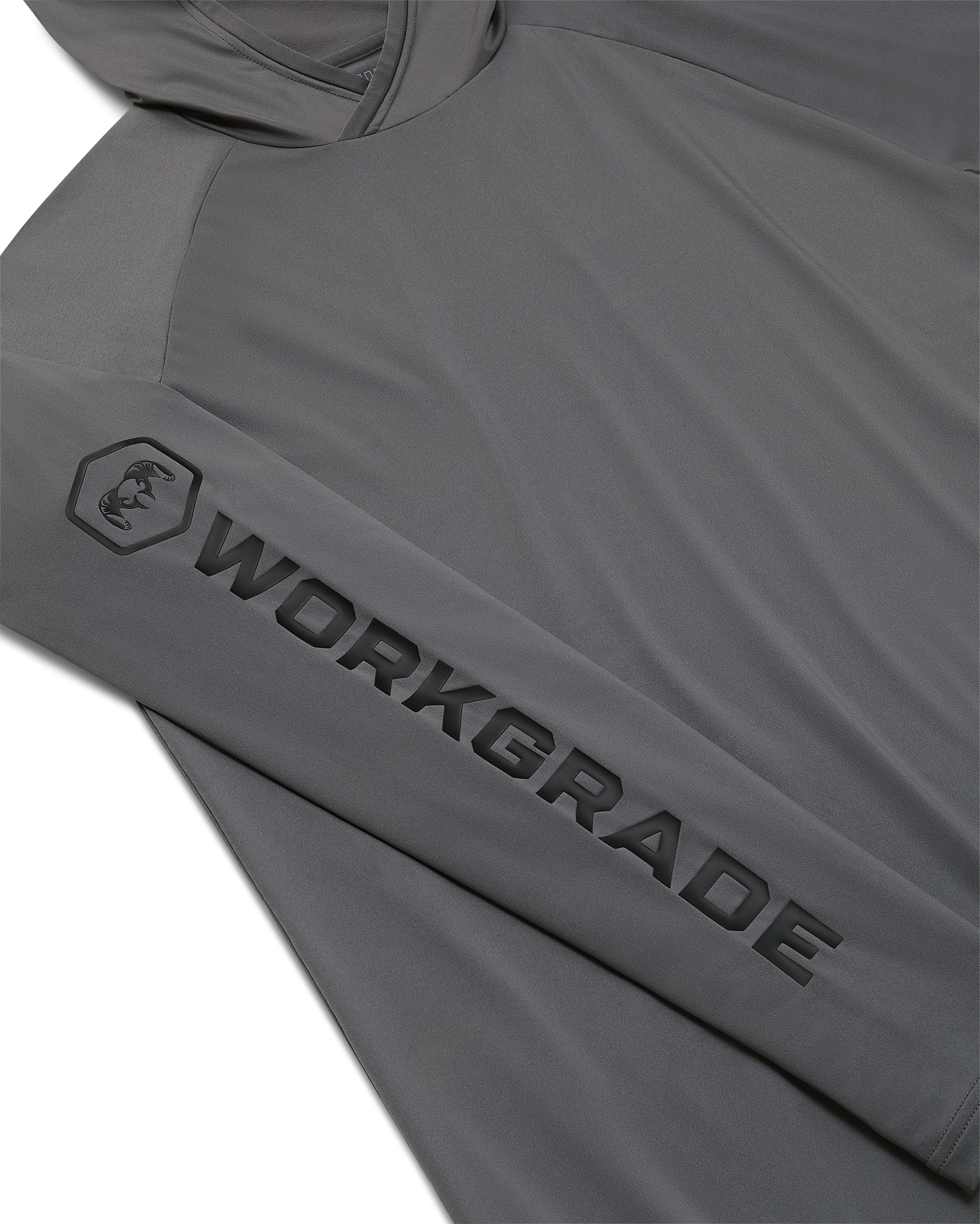 Workgrade Sun Hoodie | Castle Rock - 图片 2