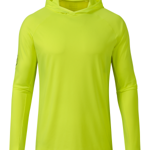 Workgrade Sun Hoodie | Highlight