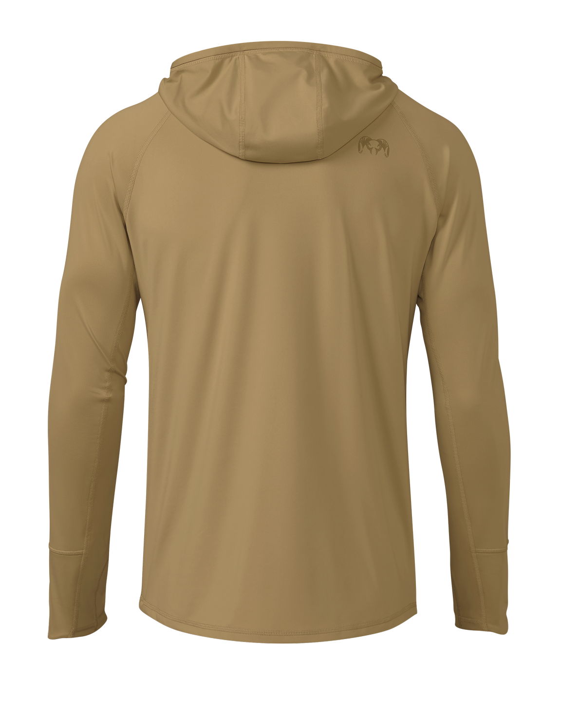 Gila LS Hoodie | Dune - 图片 2