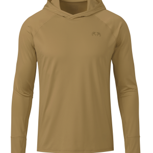 Gila LS Hoodie | Dune