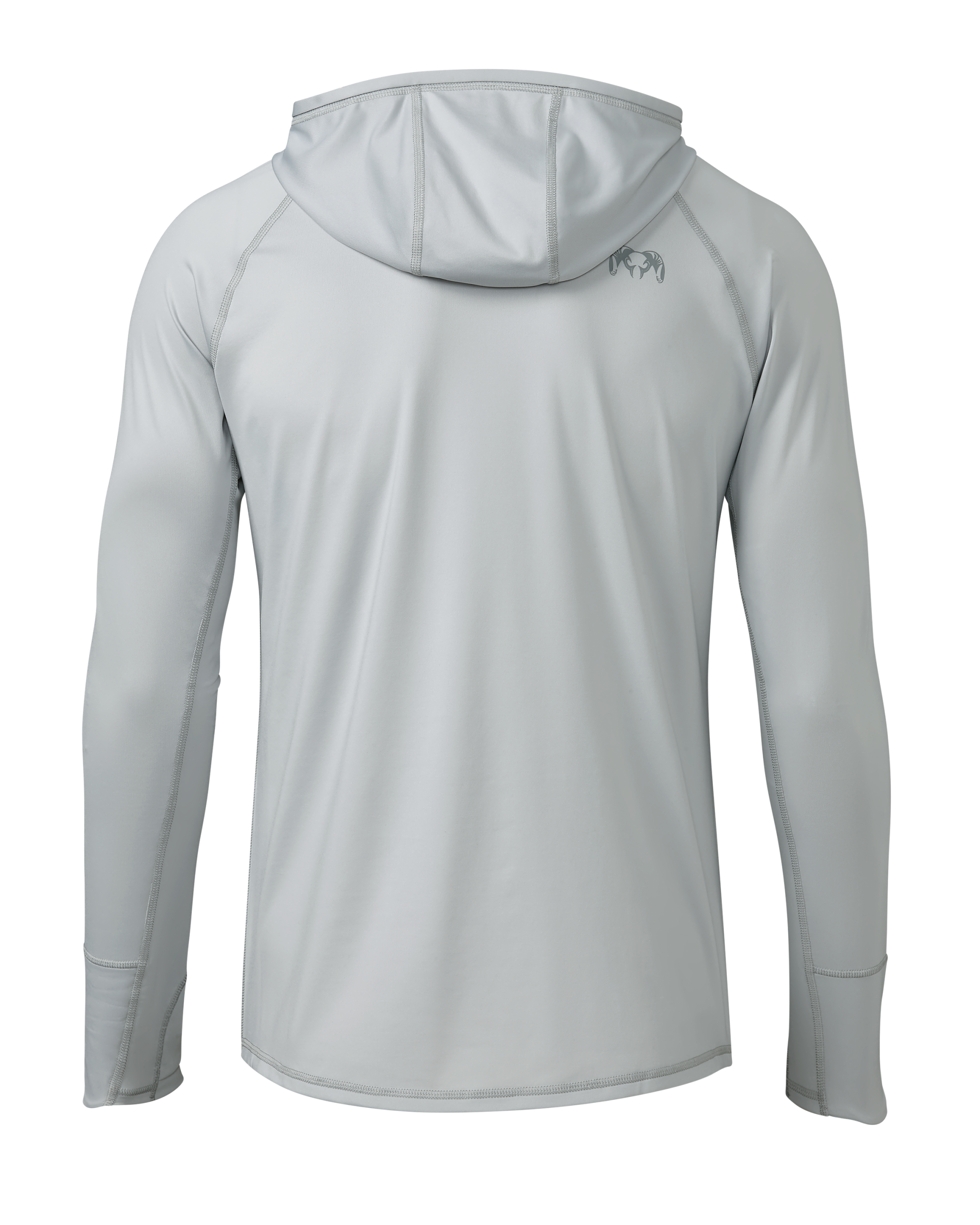 Gila LS Hoodie | Lunar - 图片 2