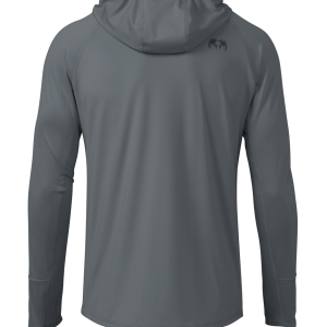 Alternative view of Gila LS Hoodie | Slate