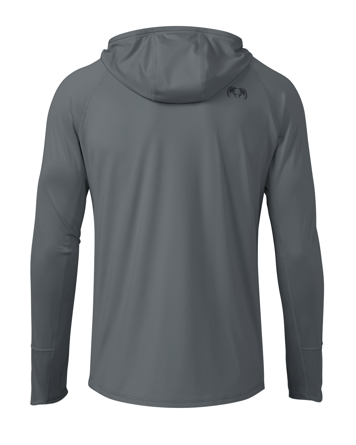 Gila LS Hoodie | Slate - 图片 2
