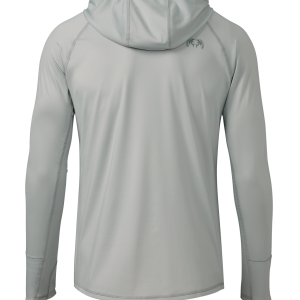 Alternative view of Gila LS Hoodie | Talus