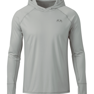 Gila LS Hoodie | Talus