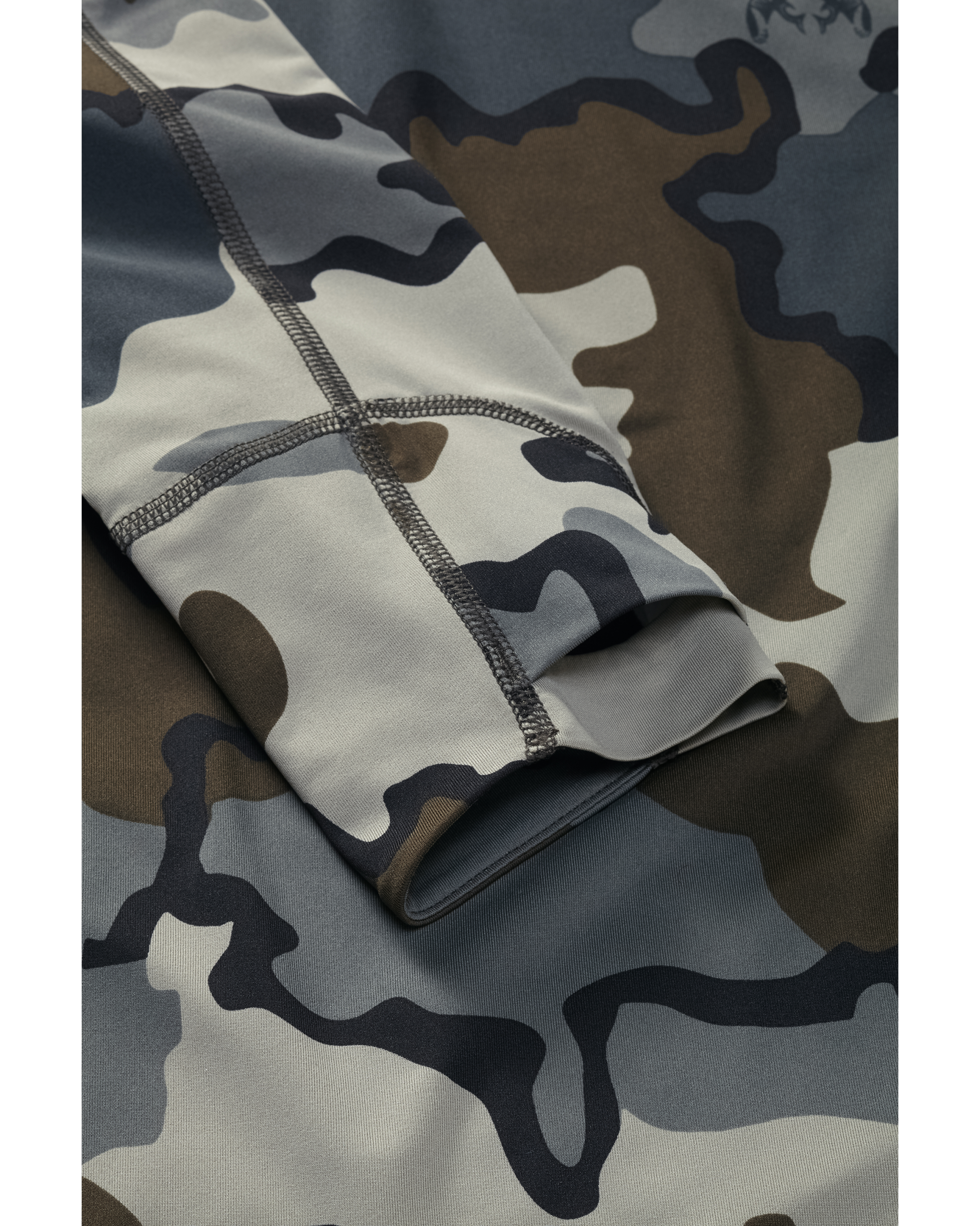 Gila LS Hoodie | Vias - 图片 2