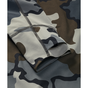 Alternative view of Gila LS Hoodie | Vias