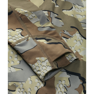 Alternative view of Gila LS Hoodie | Valo