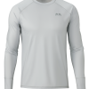 Outlet Gila LS Crew | Lunar
