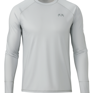 Outlet Gila LS Crew | Lunar
