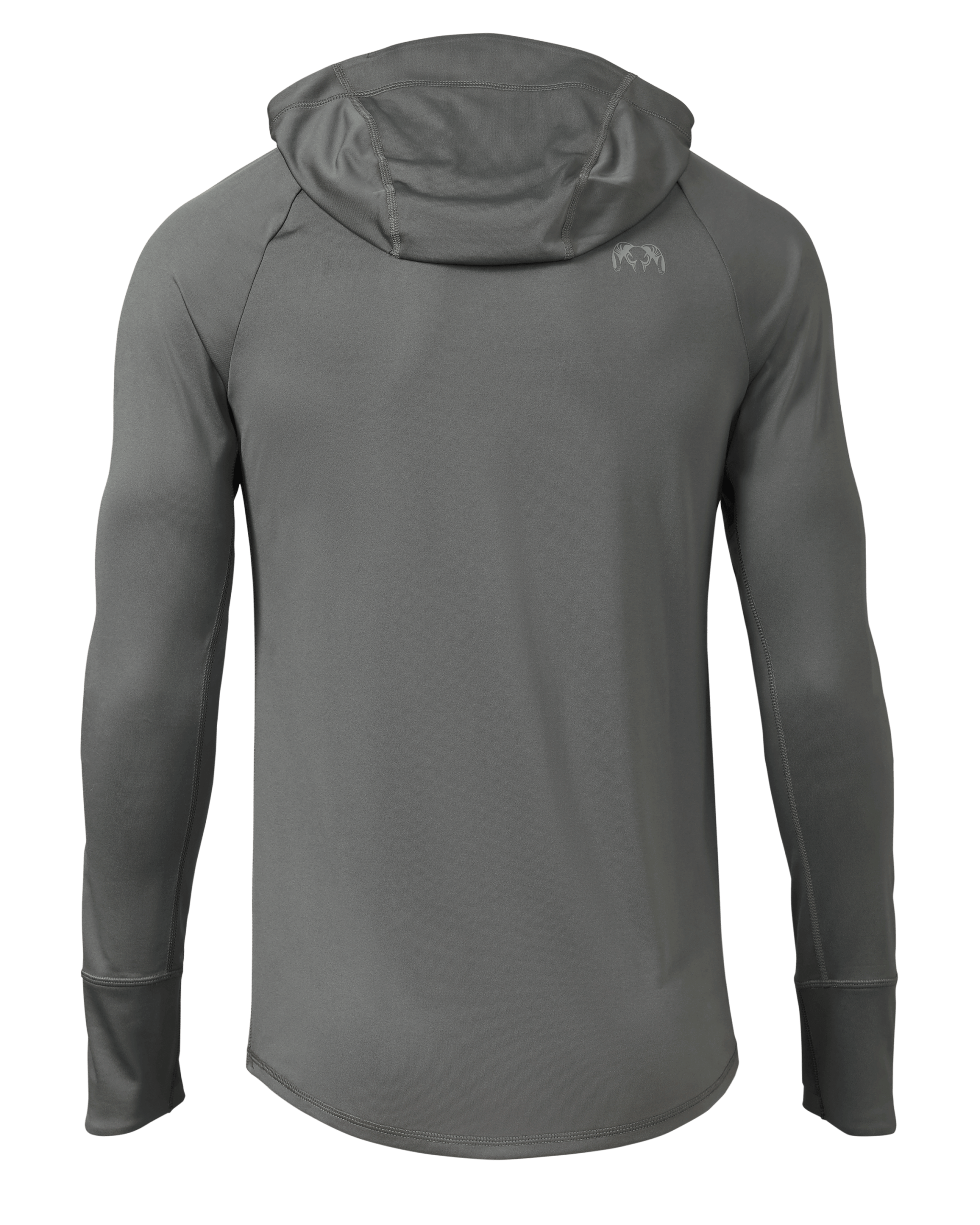 Gila PRO LS Hoodie | Stone - 图片 2