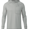 Gila PRO LS Hoodie | Talus