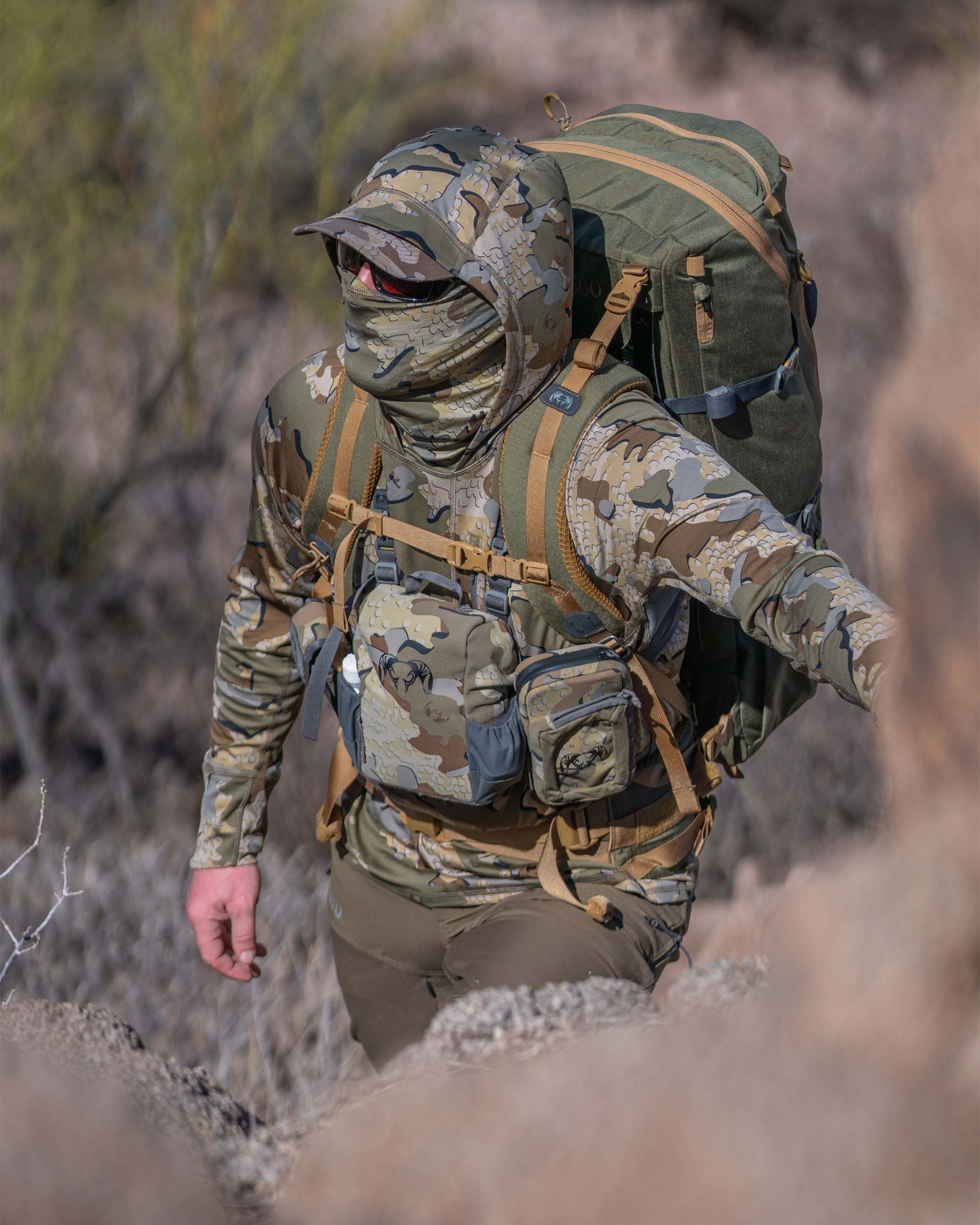 Gila PRO LS Hoodie | Valo - 图片 6