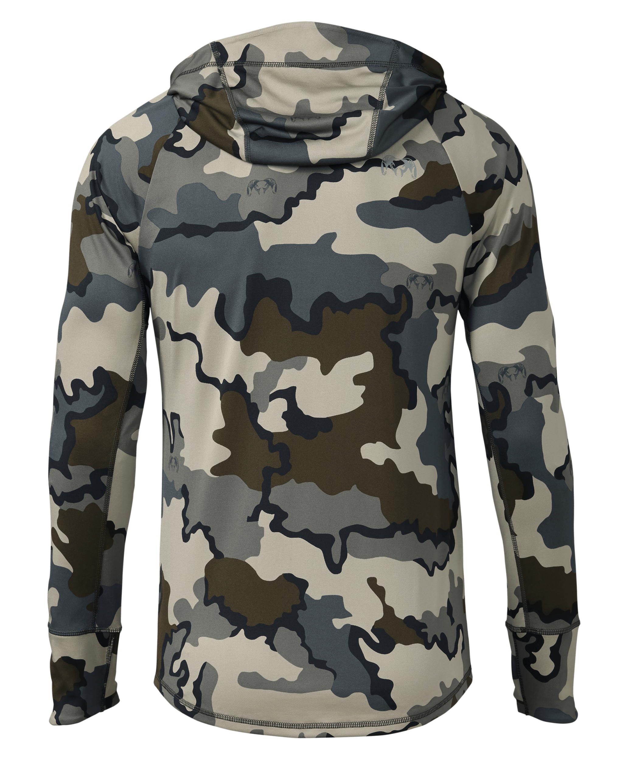Gila PRO LS Hoodie | Vias - 图片 2