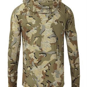 Alternative view of Gila PRO LS Hoodie | Valo