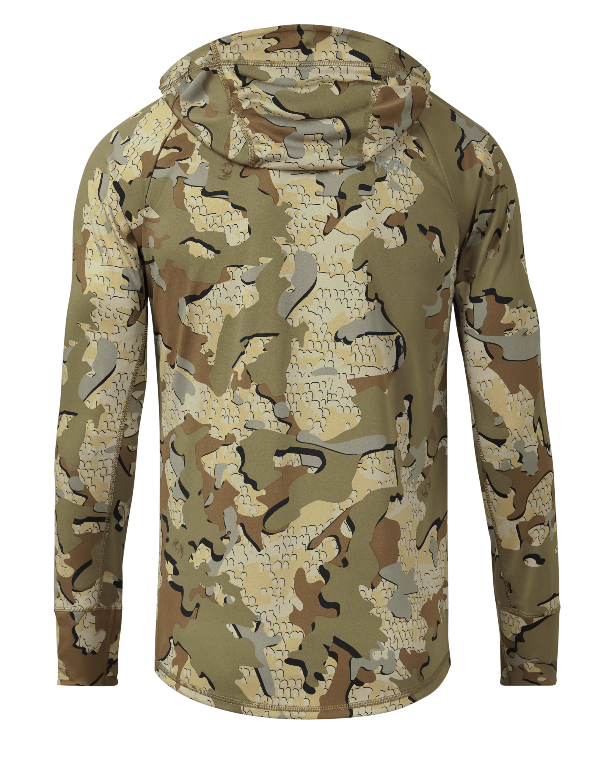 Gila PRO LS Hoodie | Valo - 图片 2