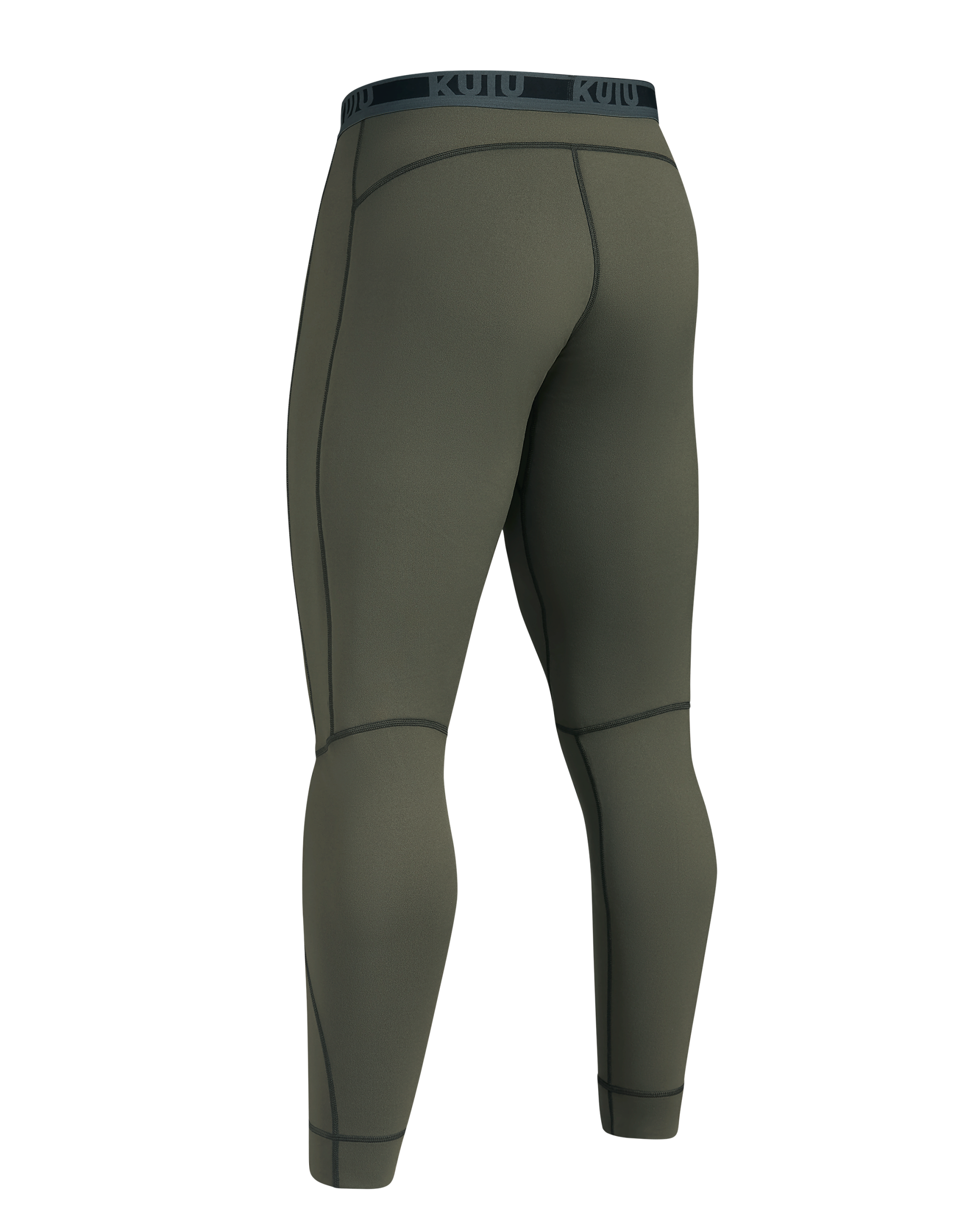 Vital PRO Hybrid Insulated Bottom | Ash - 图片 2