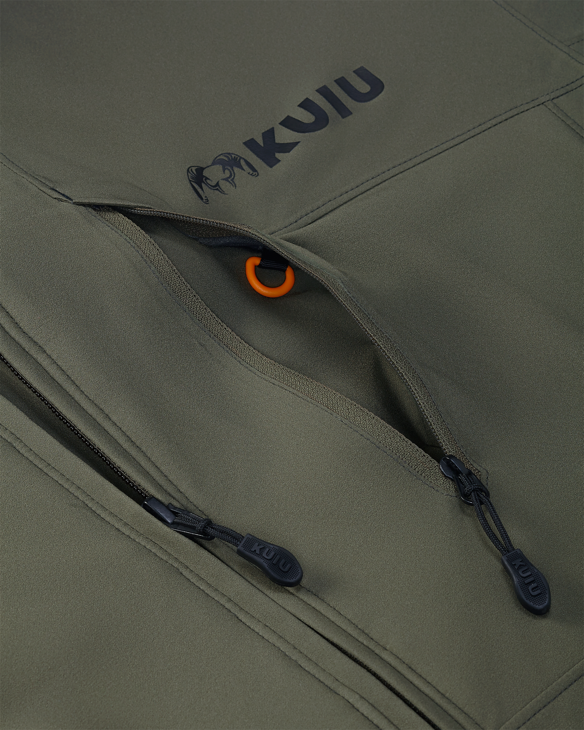 Mountain PRO Hooded Jacket | Valo - 图片 5