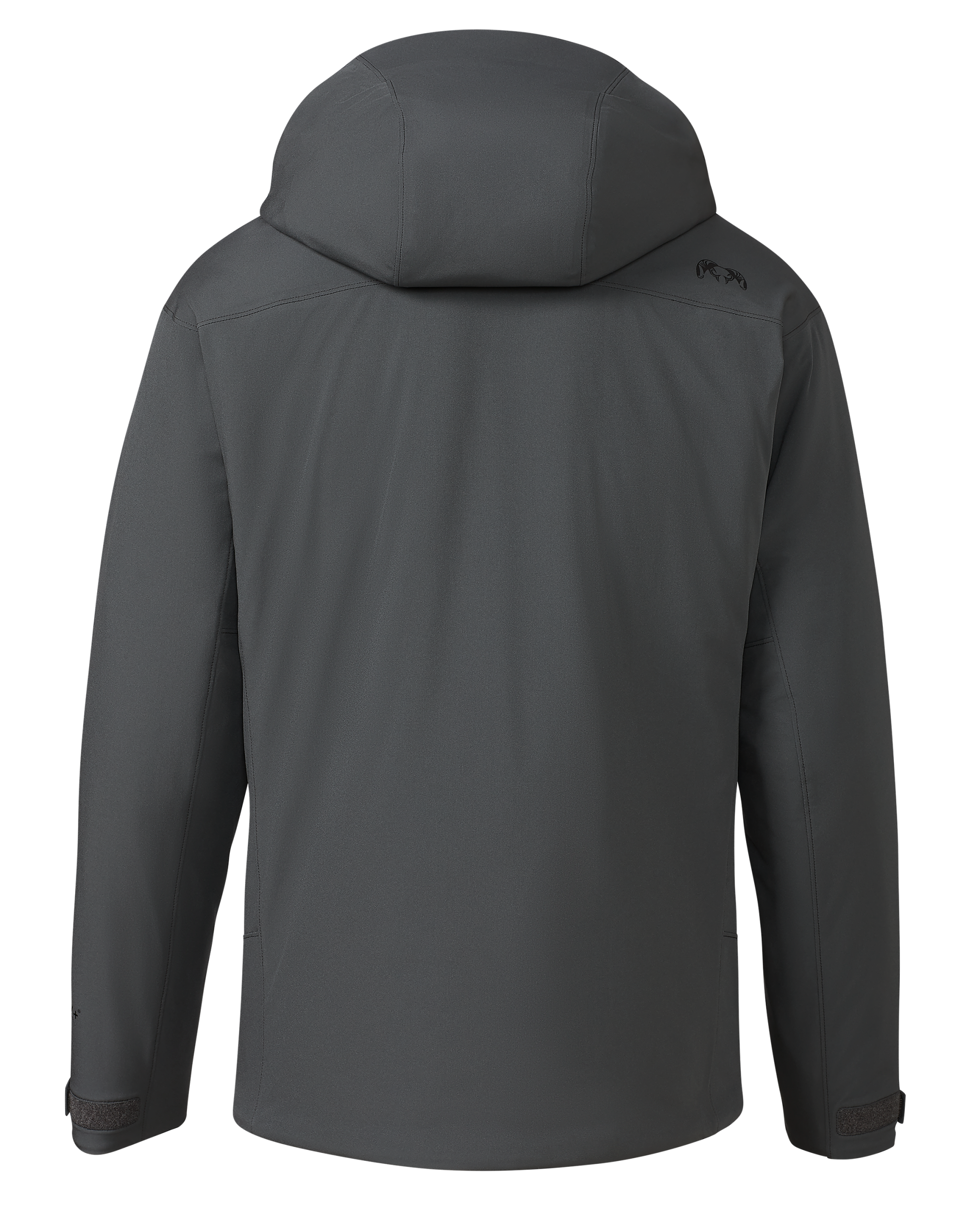 Mountain PRO Hooded Jacket | Gunmetal - 图片 2
