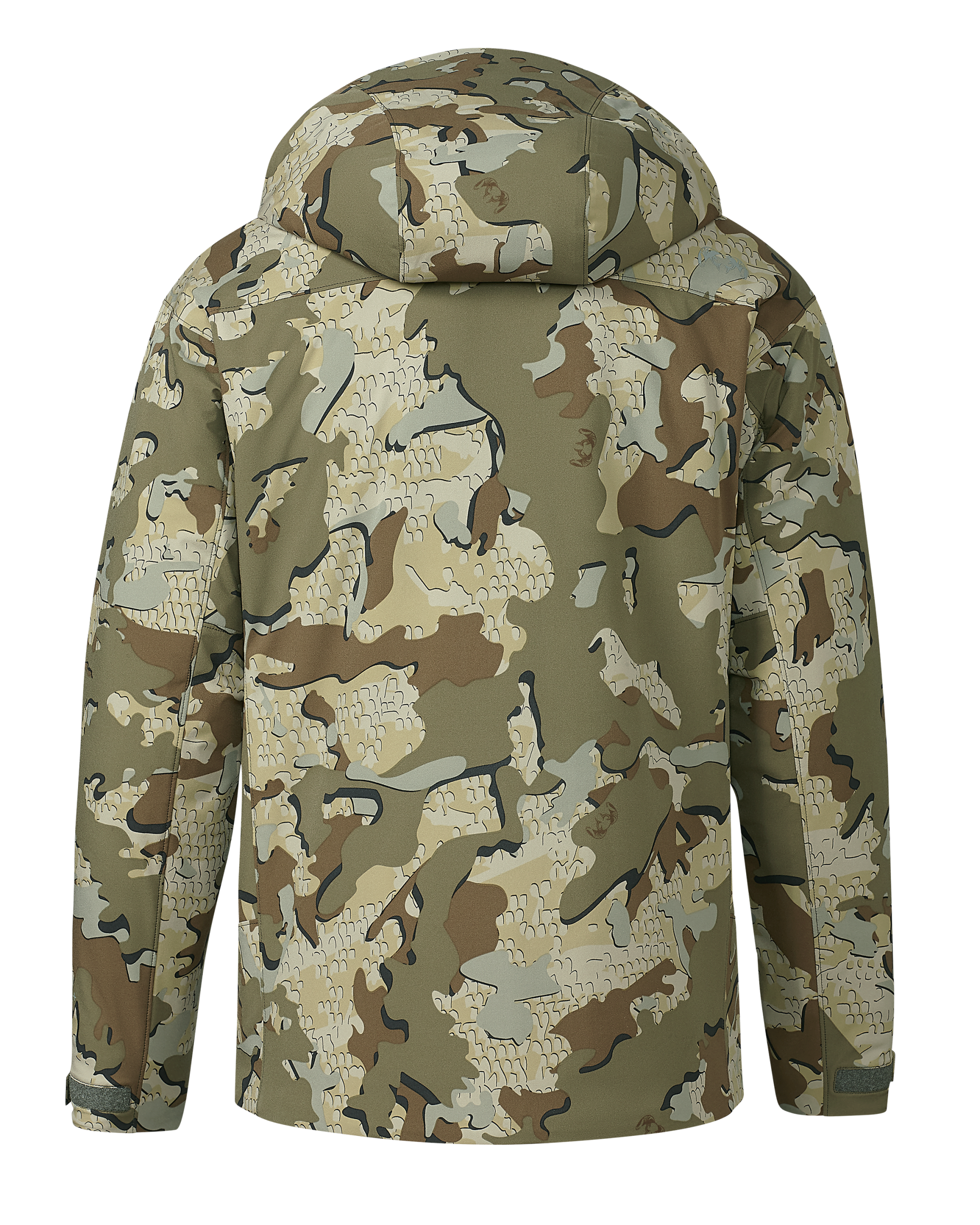 Mountain PRO Hooded Jacket | Valo - 图片 2