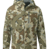 Mountain PRO Hooded Jacket | Valo