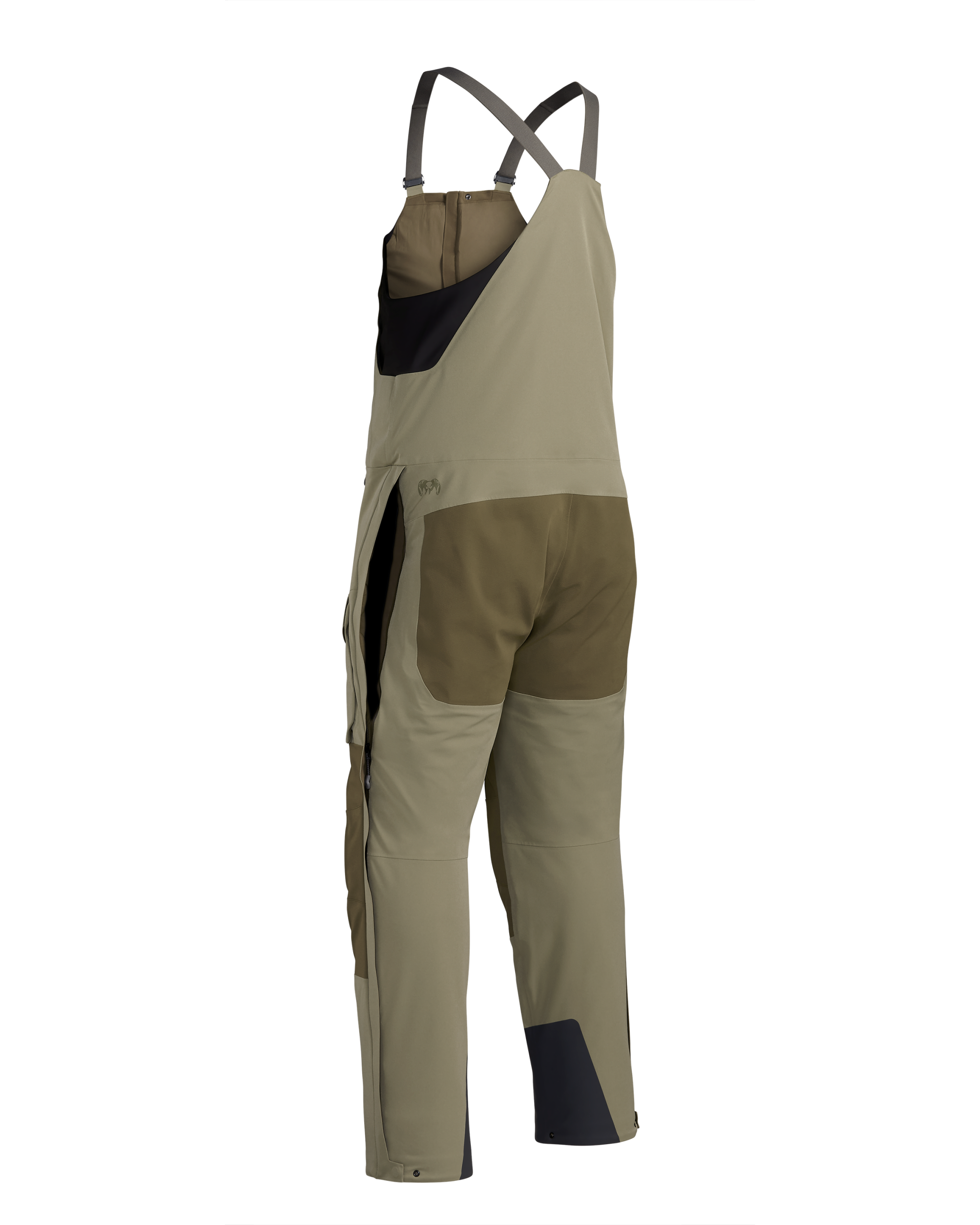Paragon Storm Shell Bib | Arctic Shadow - 图片 2