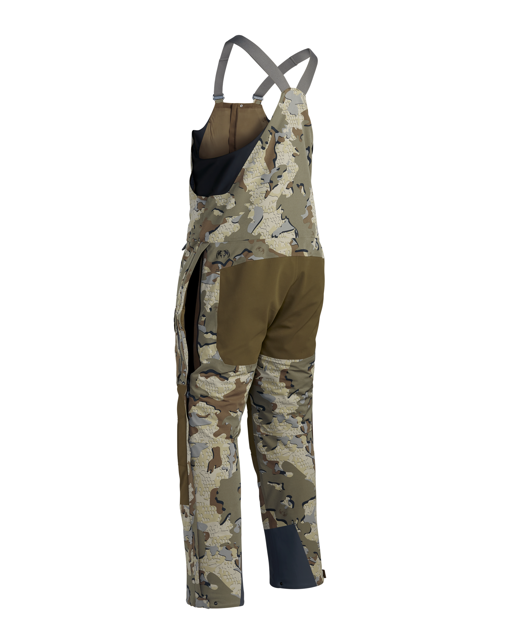 Paragon Storm Shell Bib | Valo - 图片 2