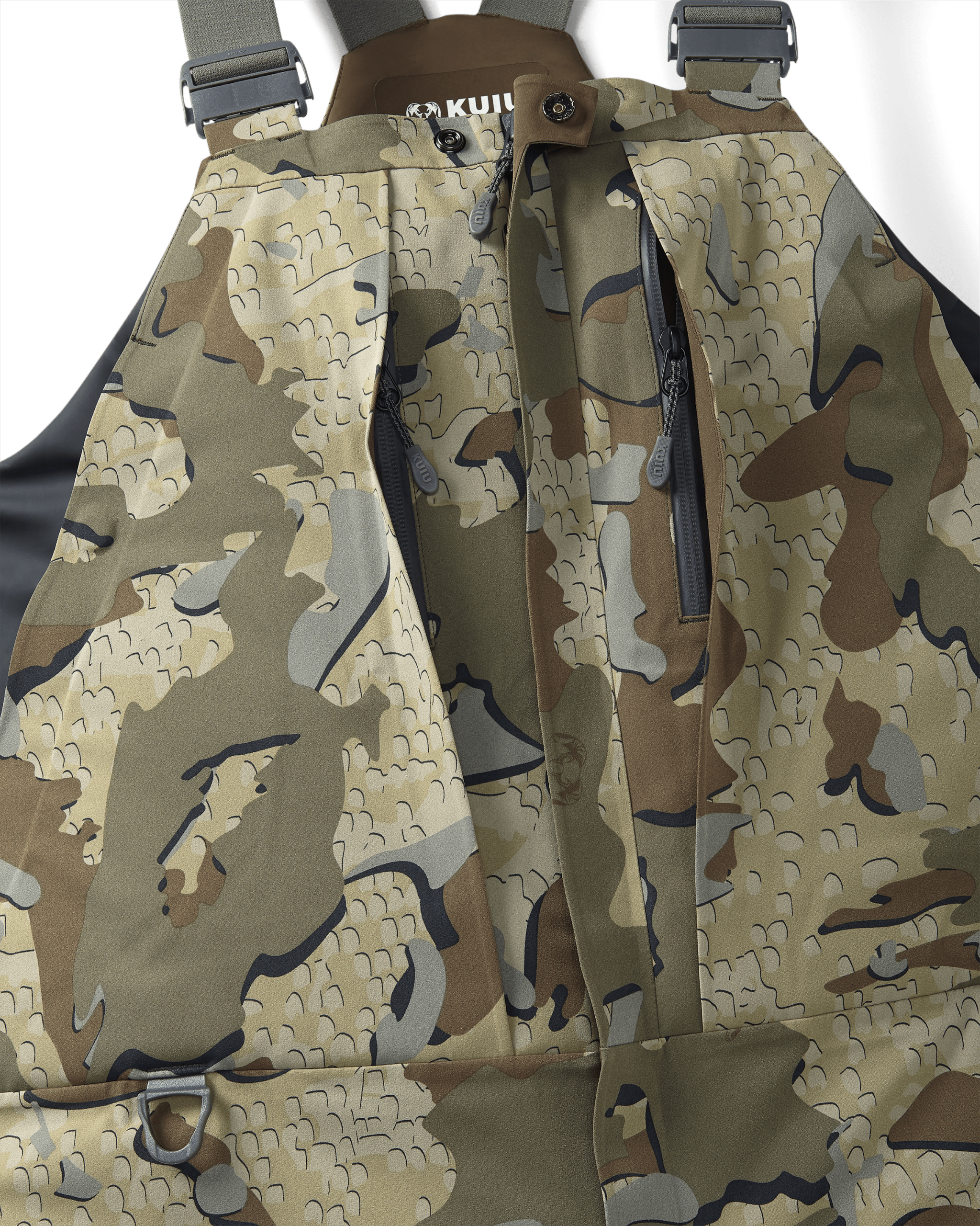 Paragon Storm Shell Bib | Valo - 图片 4