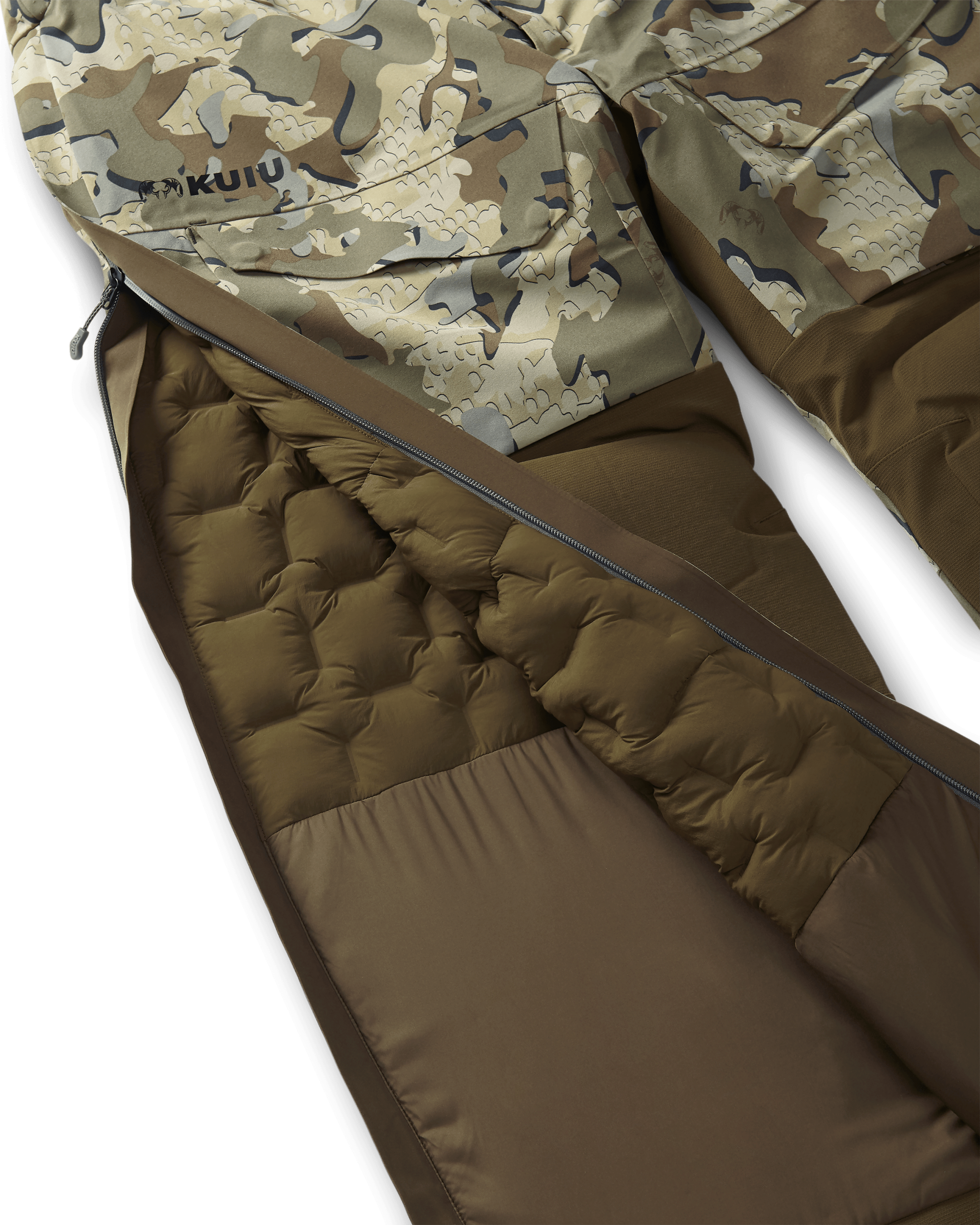 Paragon Storm Shell Bib | Valo - 图片 6