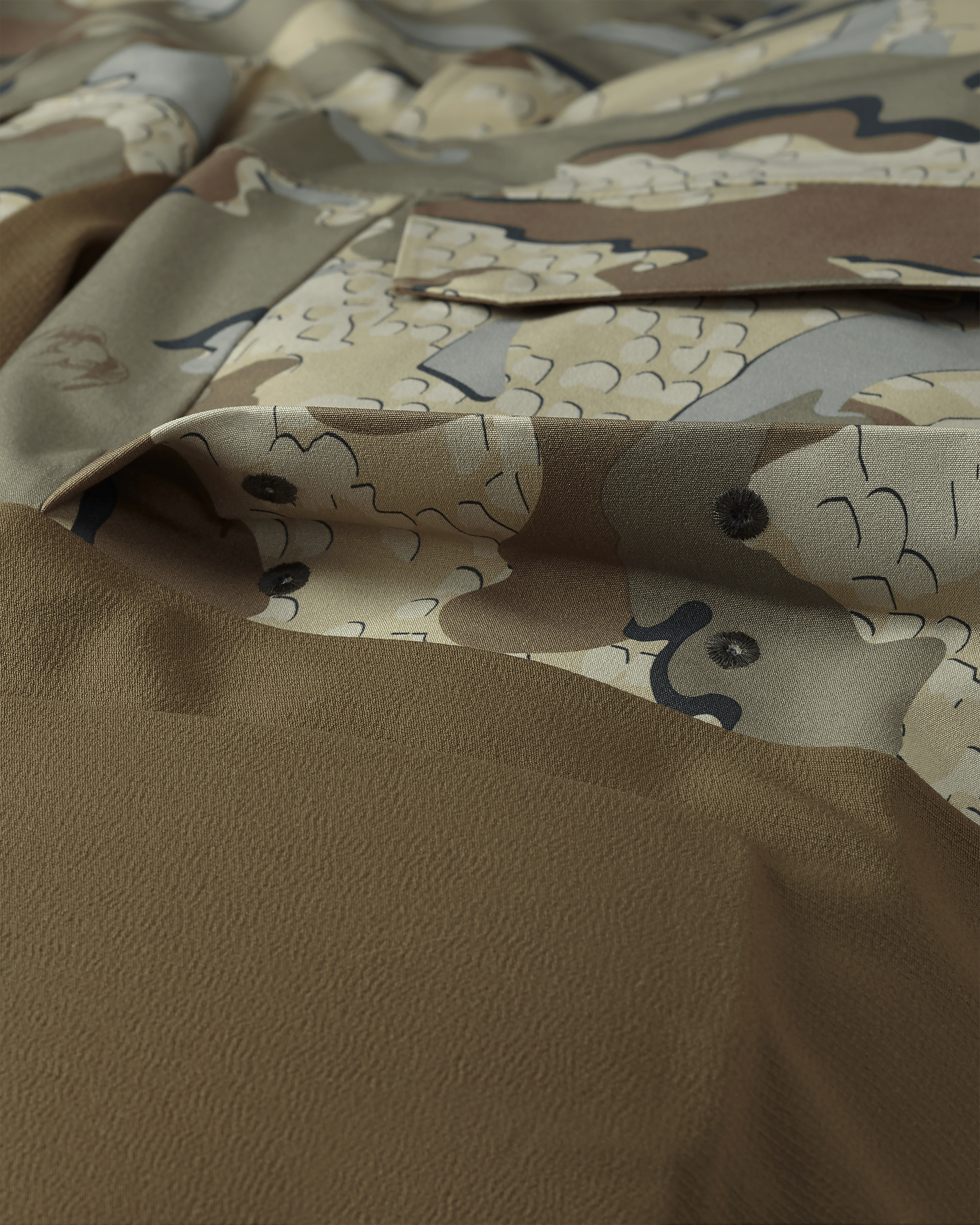 Paragon Storm Shell Bib | Valo - 图片 7