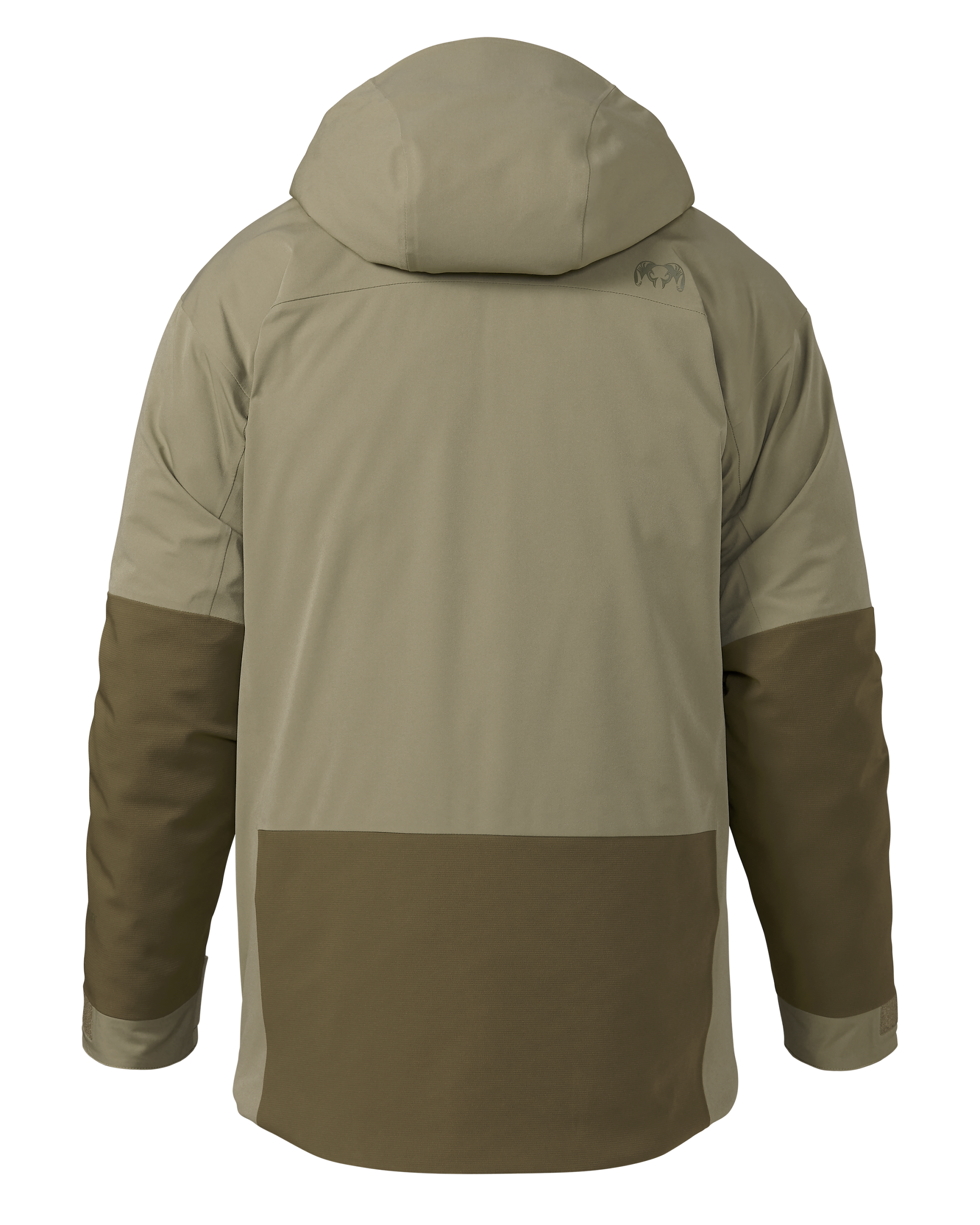 Paragon Storm Shell Parka | Arctic Shadow - 图片 2