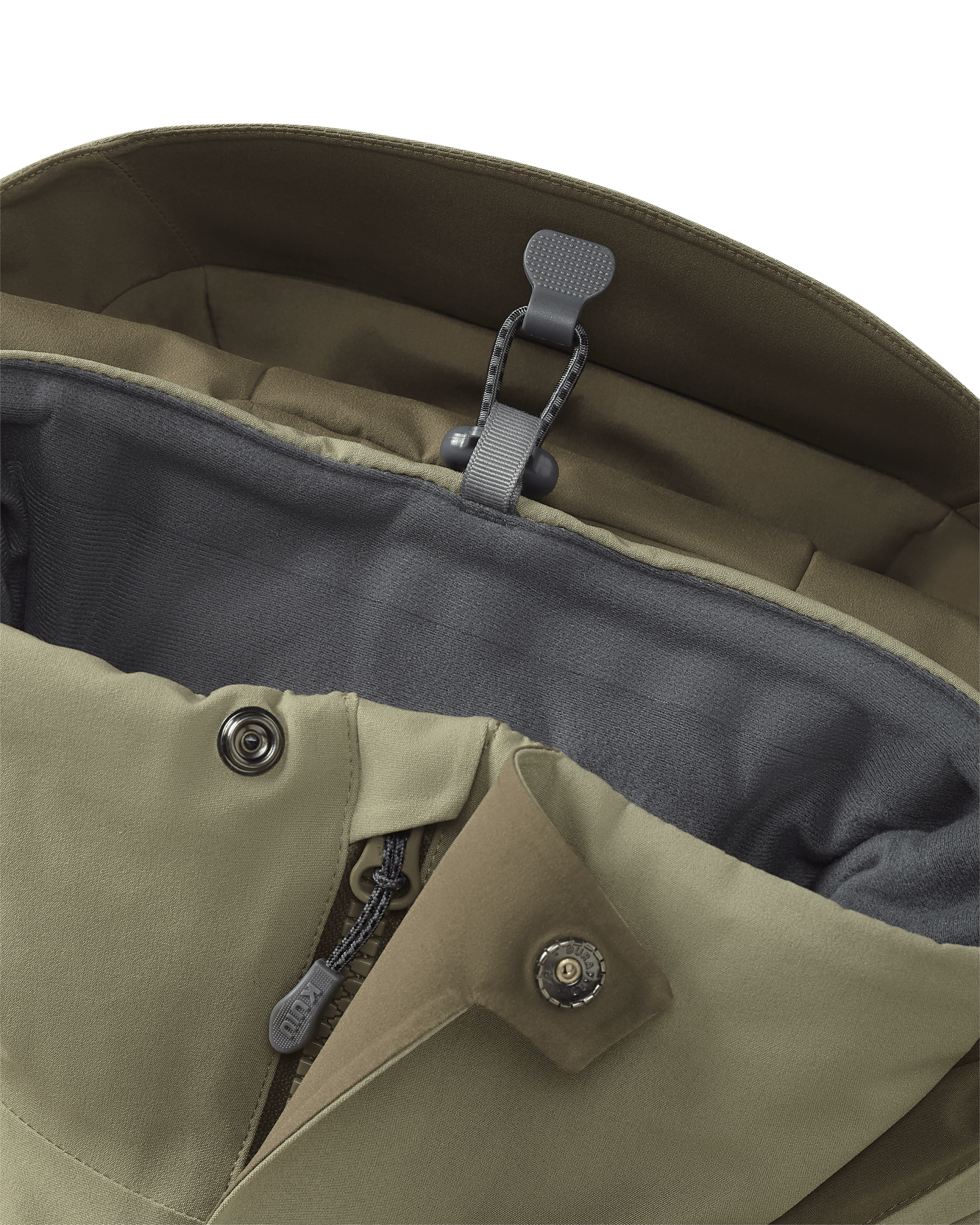 Paragon Storm Shell Parka | Arctic Shadow - 图片 6