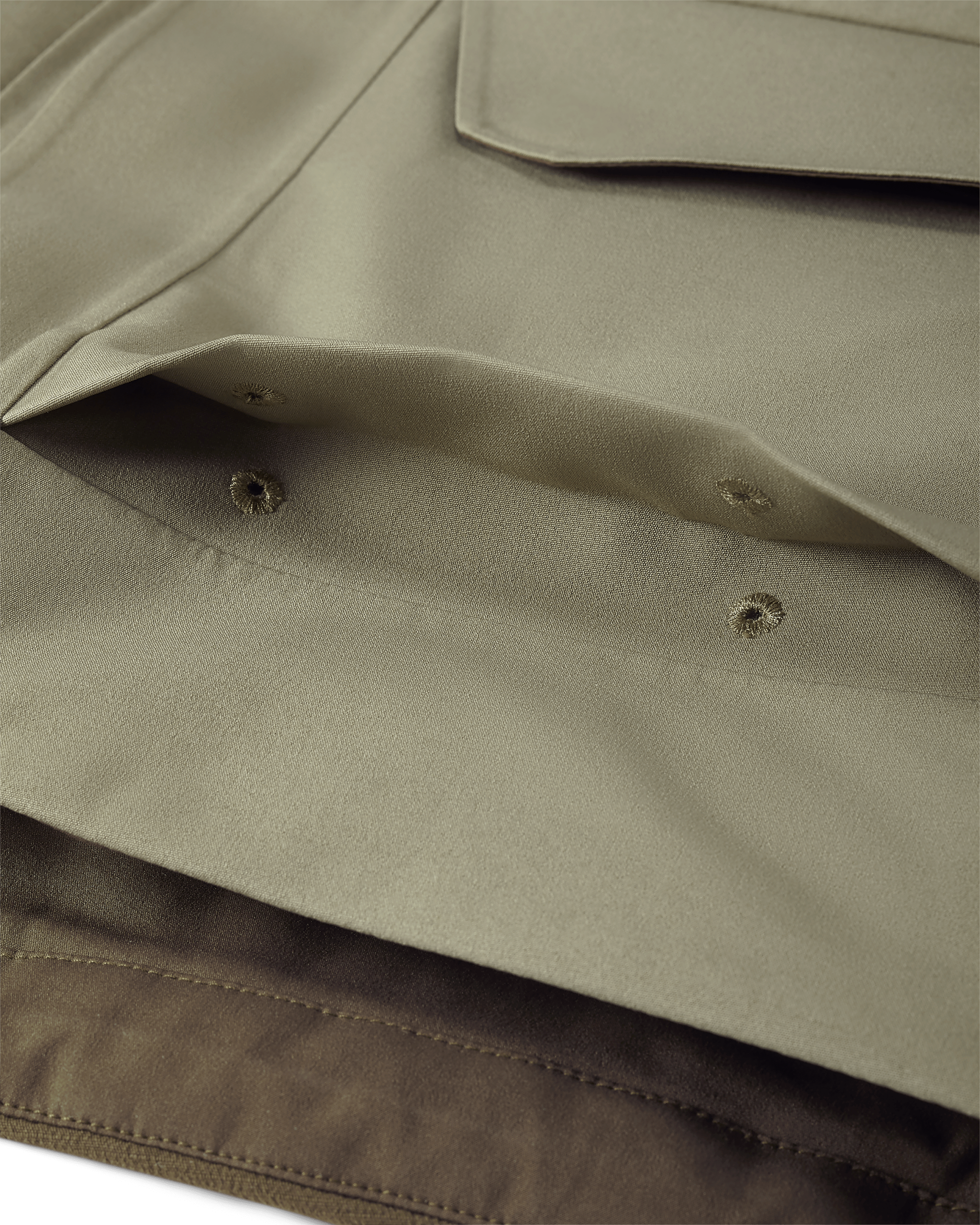 Paragon Storm Shell Parka | Arctic Shadow - 图片 8
