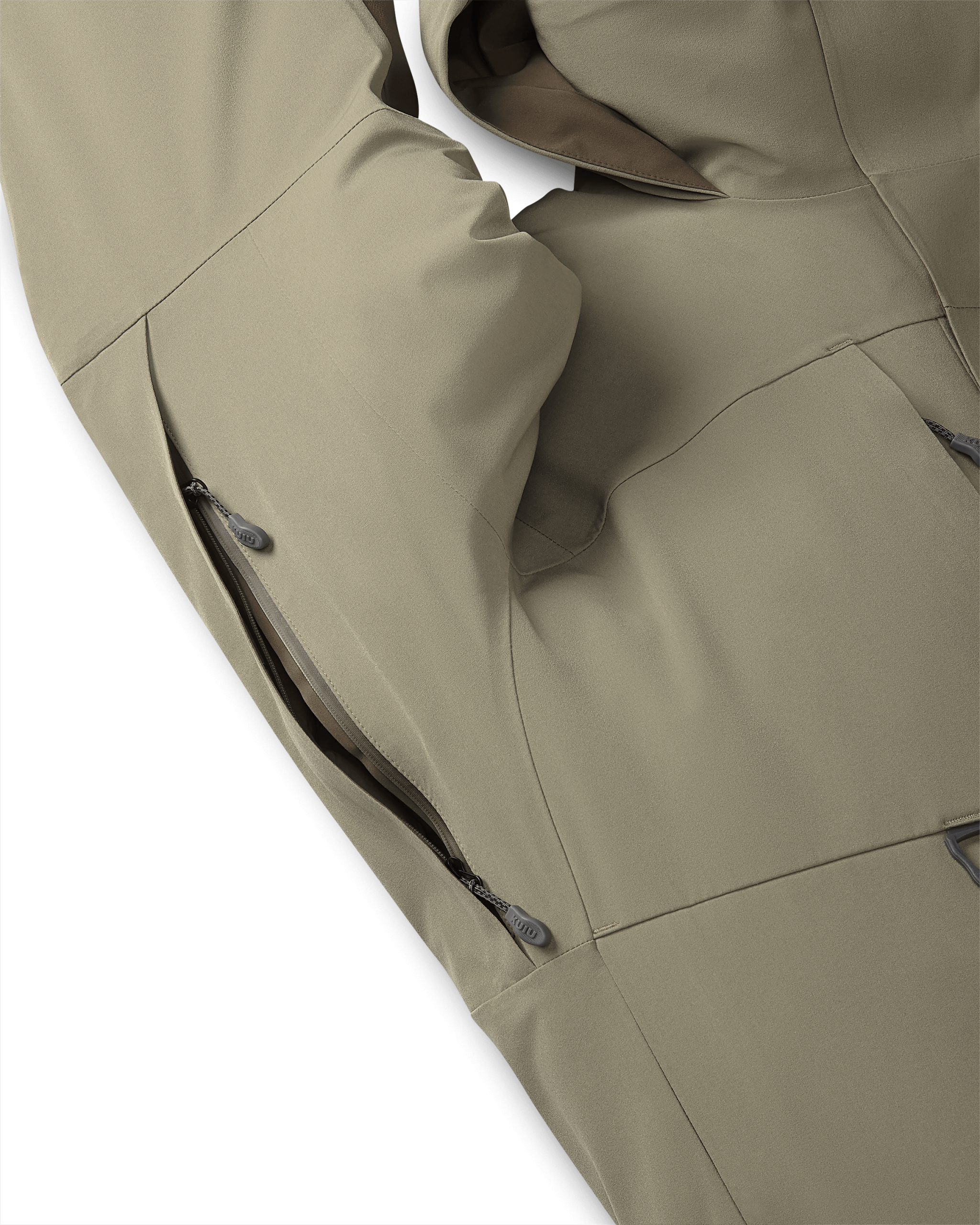 Paragon Storm Shell Parka | Arctic Shadow - 图片 9