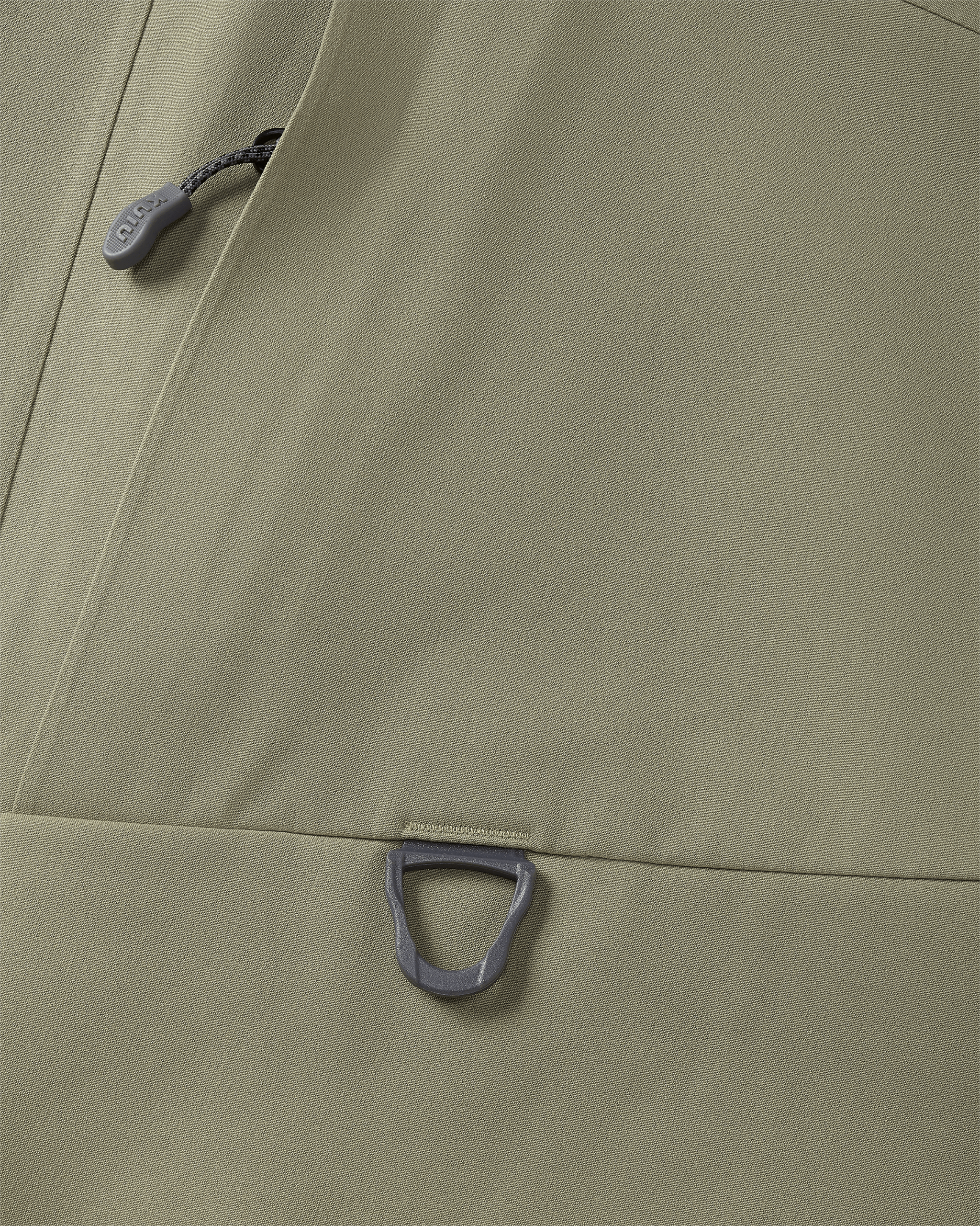 Paragon Storm Shell Parka | Arctic Shadow - 图片 10