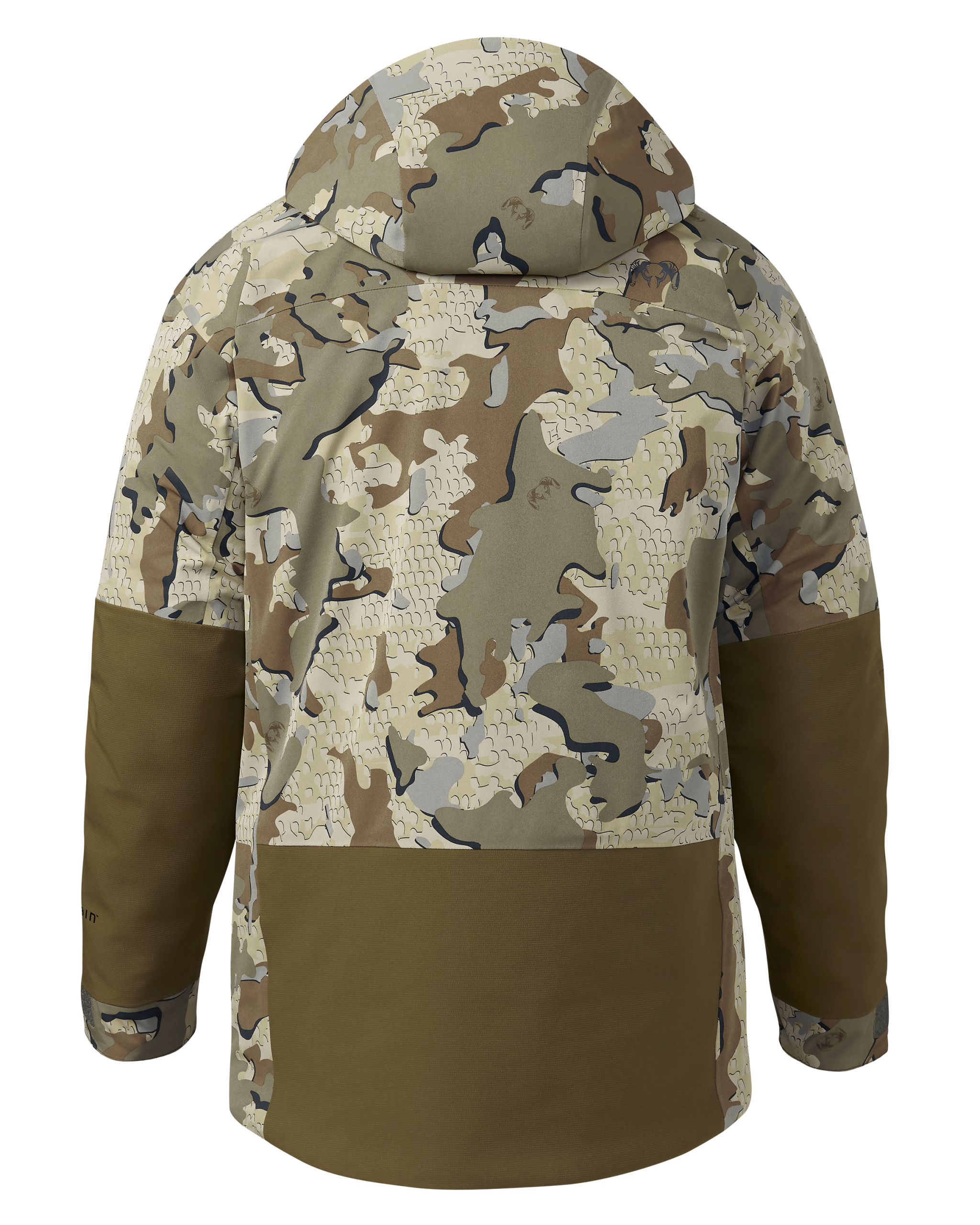 Paragon Storm Shell Parka | Valo - 图片 2