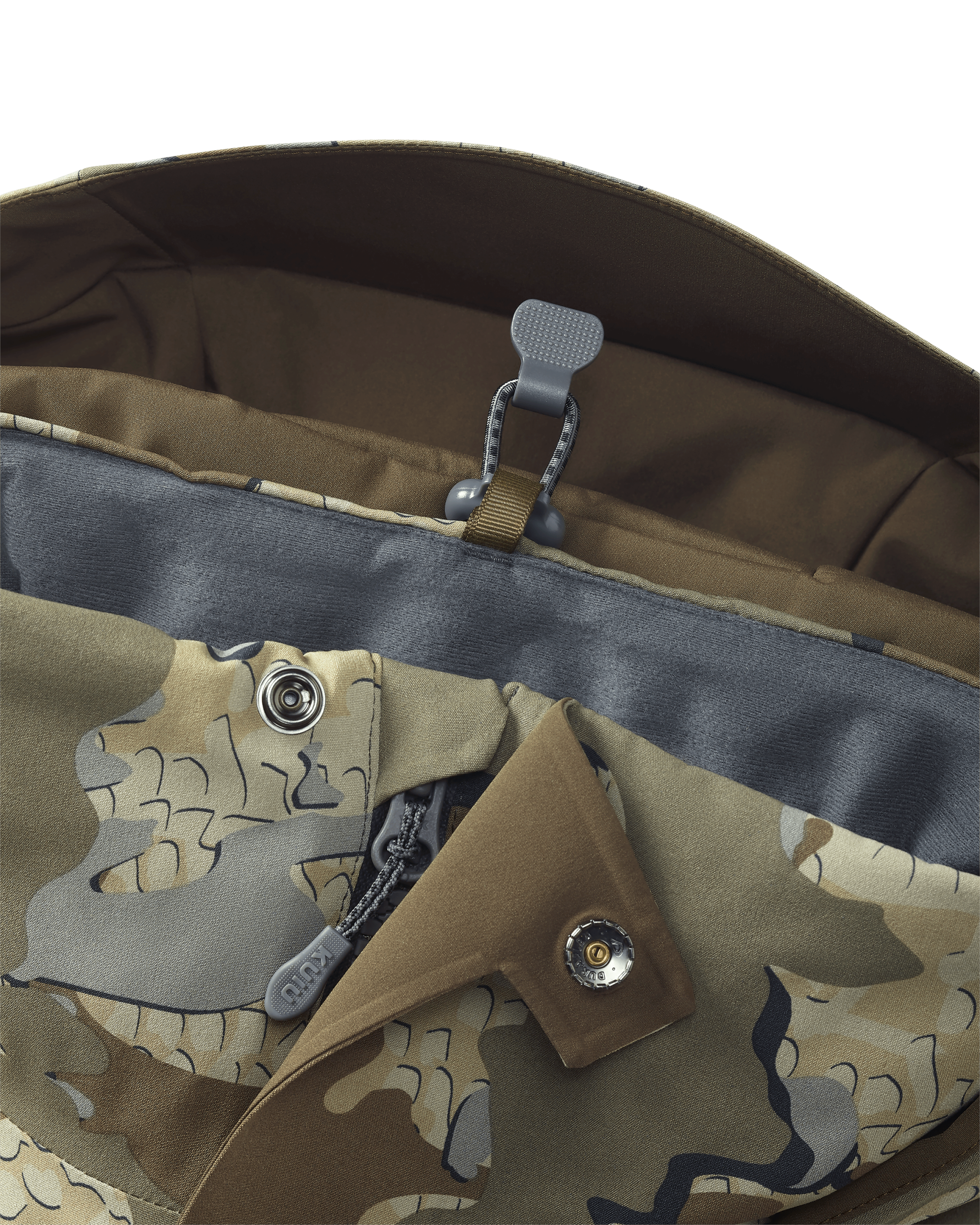 Paragon Storm Shell Parka | Valo - 图片 6