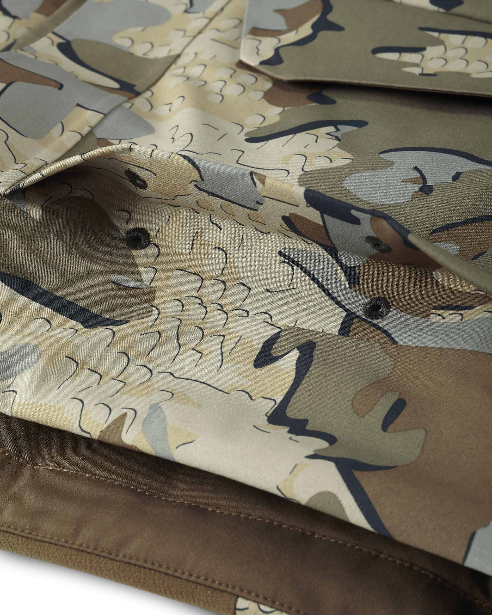 Paragon Storm Shell Parka | Valo - 图片 8