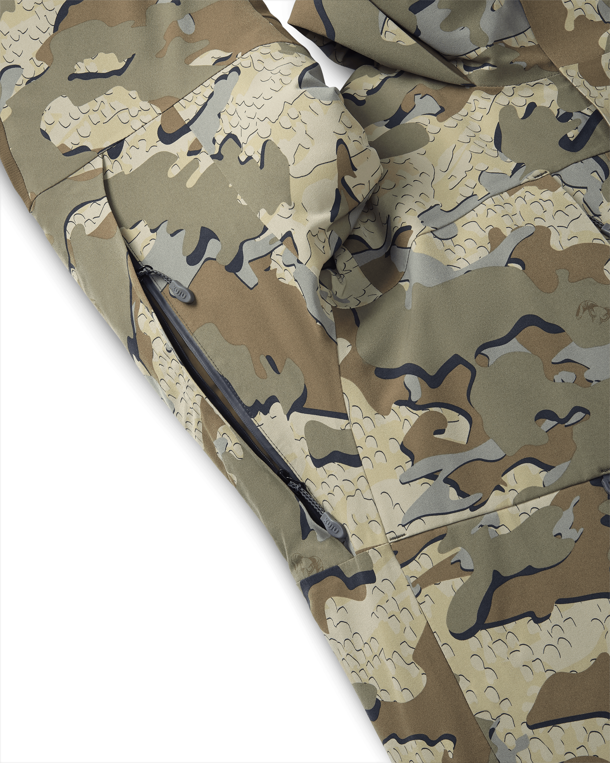 Paragon Storm Shell Parka | Valo - 图片 9