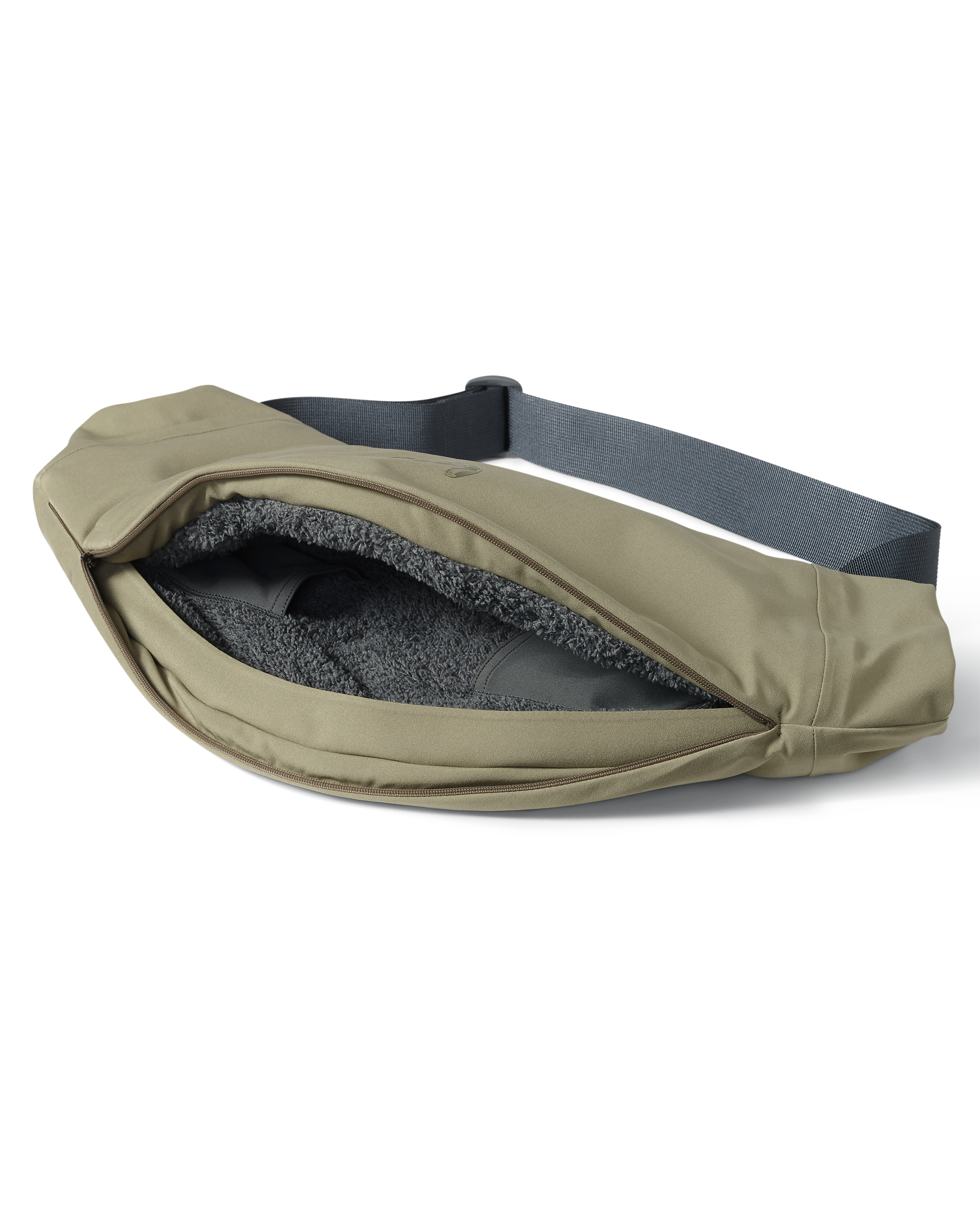 Paragon Storm Shell Hand Muff | Arctic Shadow - 图片 2