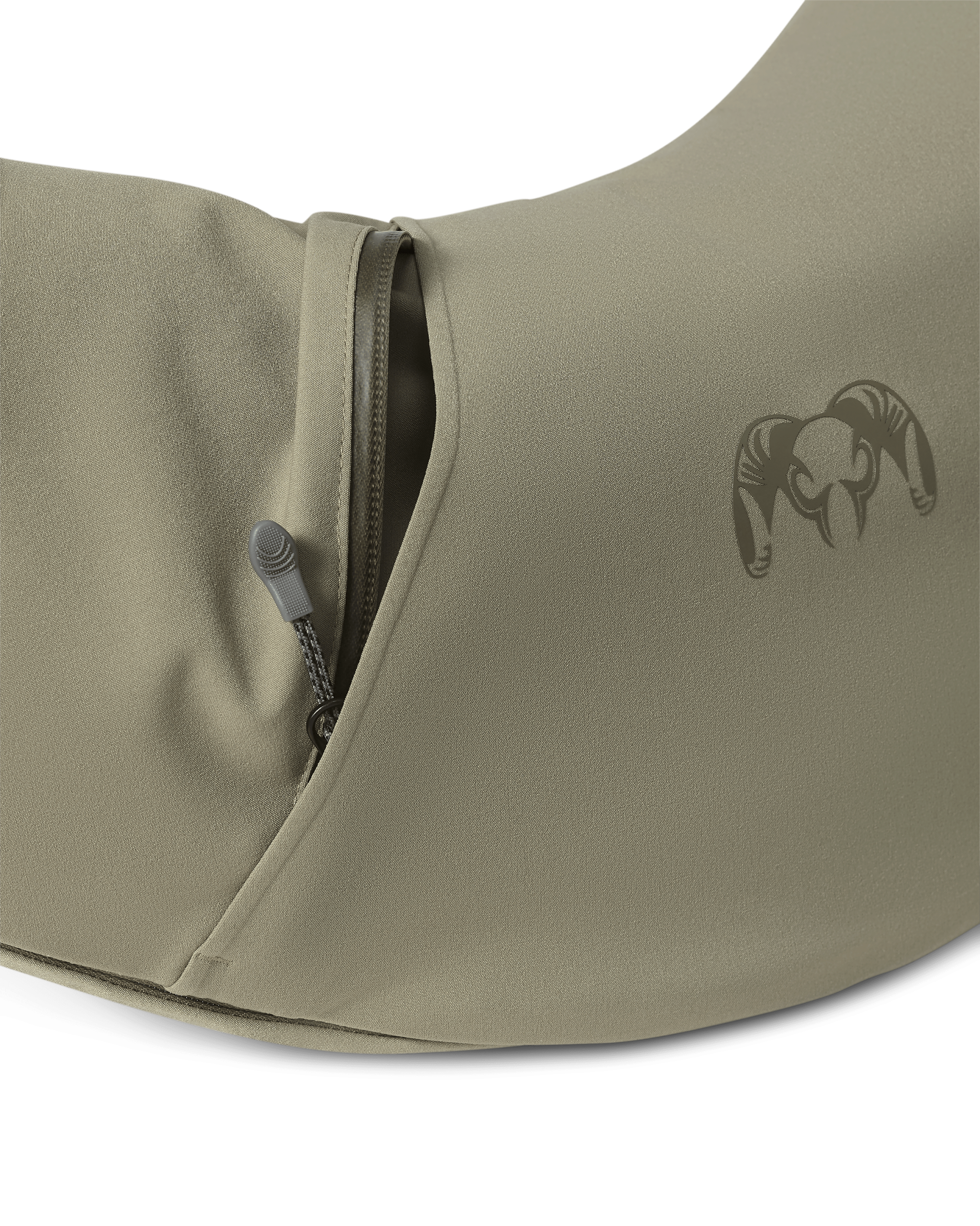 Paragon Storm Shell Hand Muff | Arctic Shadow - 图片 3