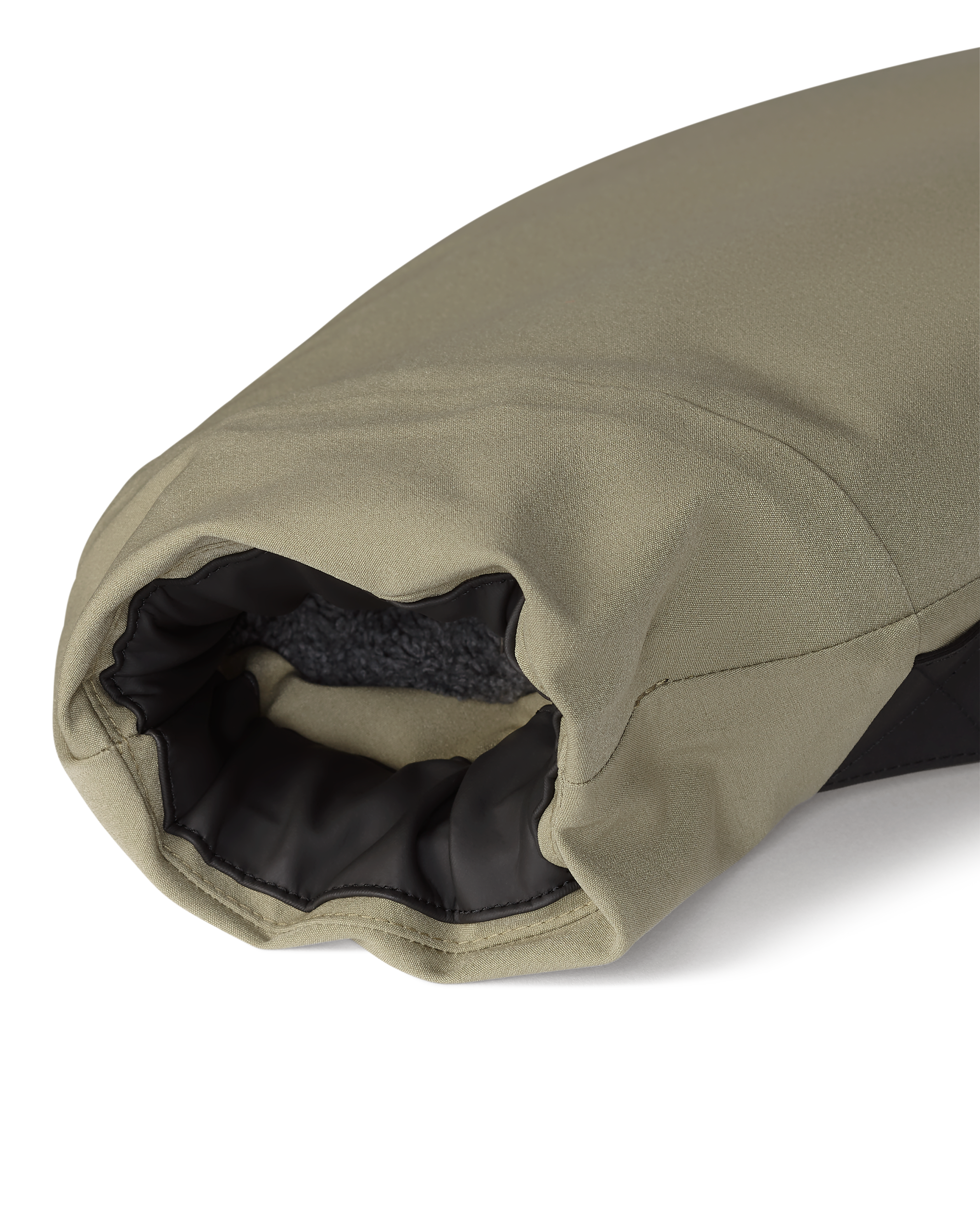 Paragon Storm Shell Hand Muff | Arctic Shadow - 图片 4
